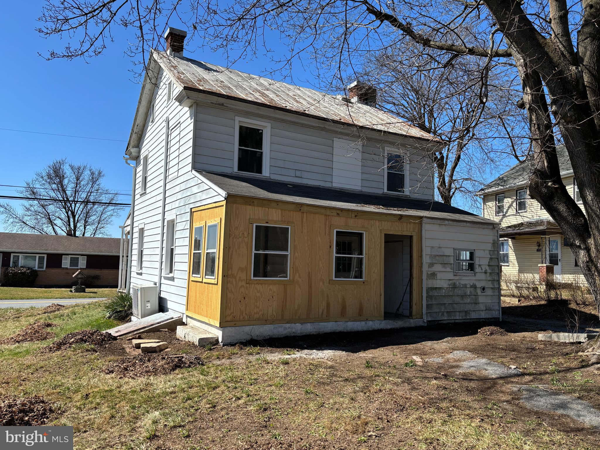 BELLEGROVE - Residential