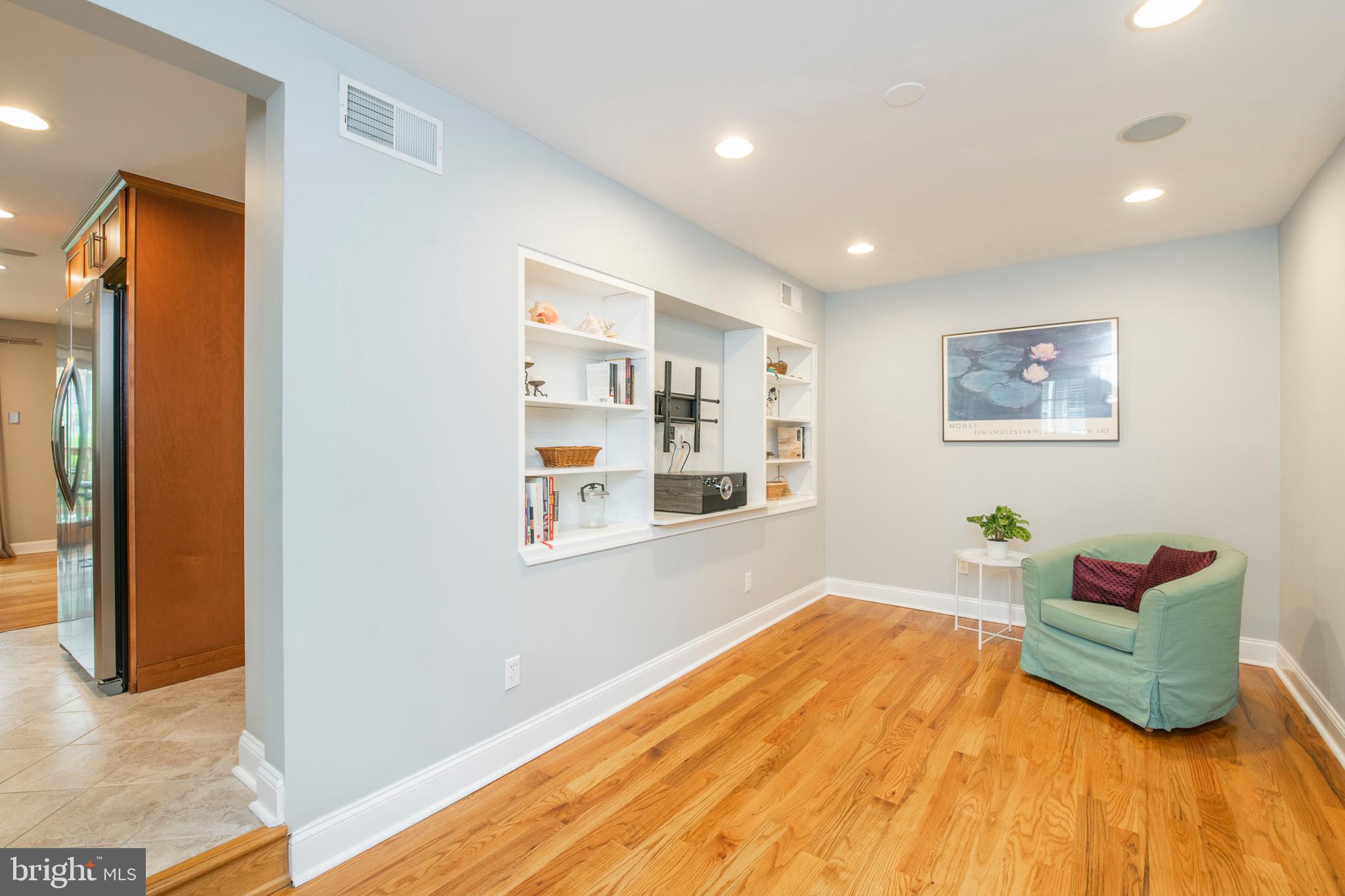 SHORTRIDGE - Residential