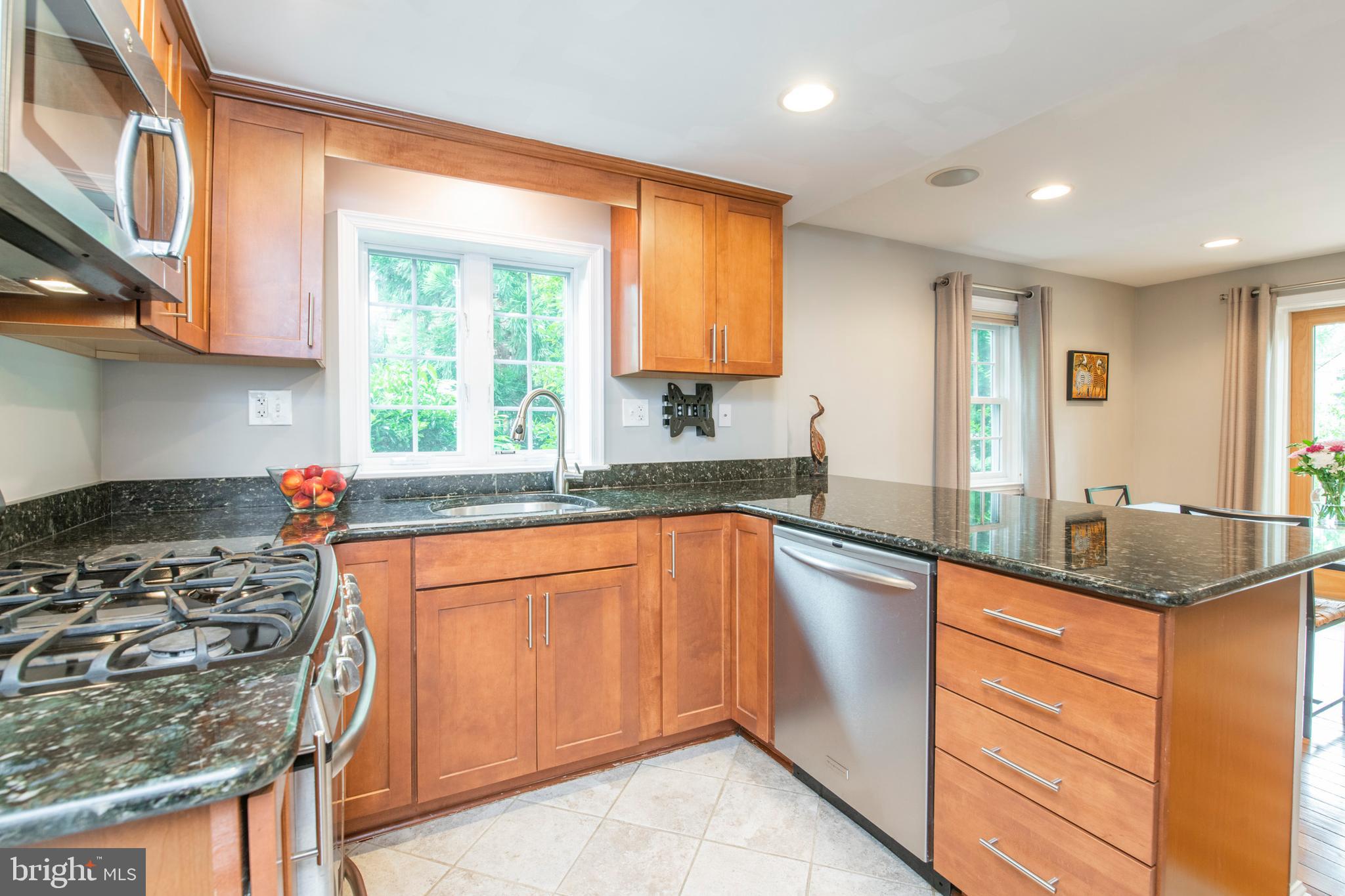 SHORTRIDGE - Residential