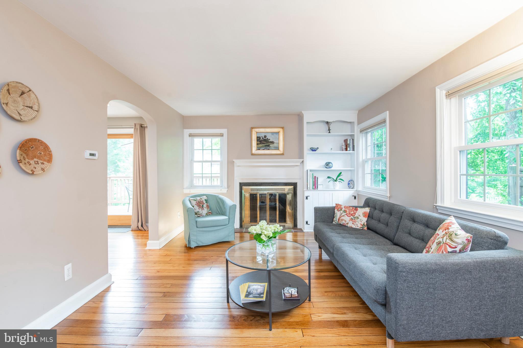 SHORTRIDGE - Residential