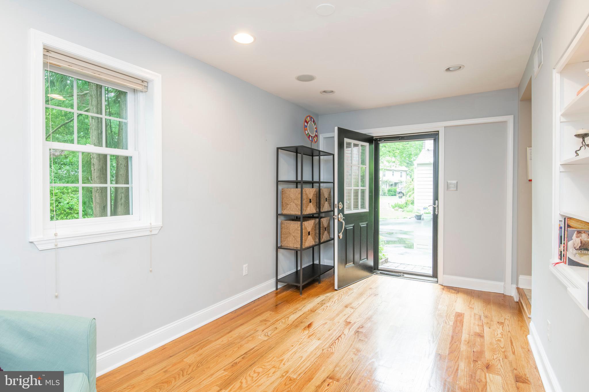 SHORTRIDGE - Residential