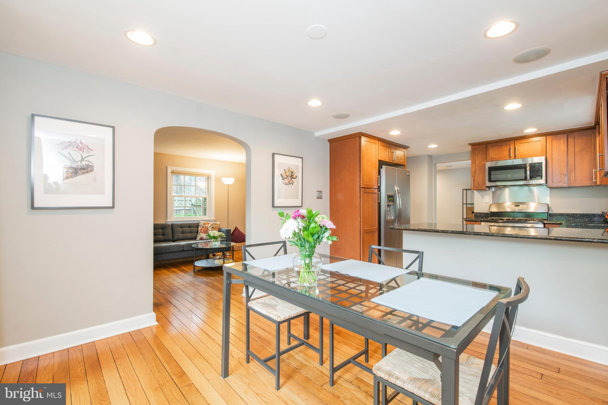 SHORTRIDGE - Residential