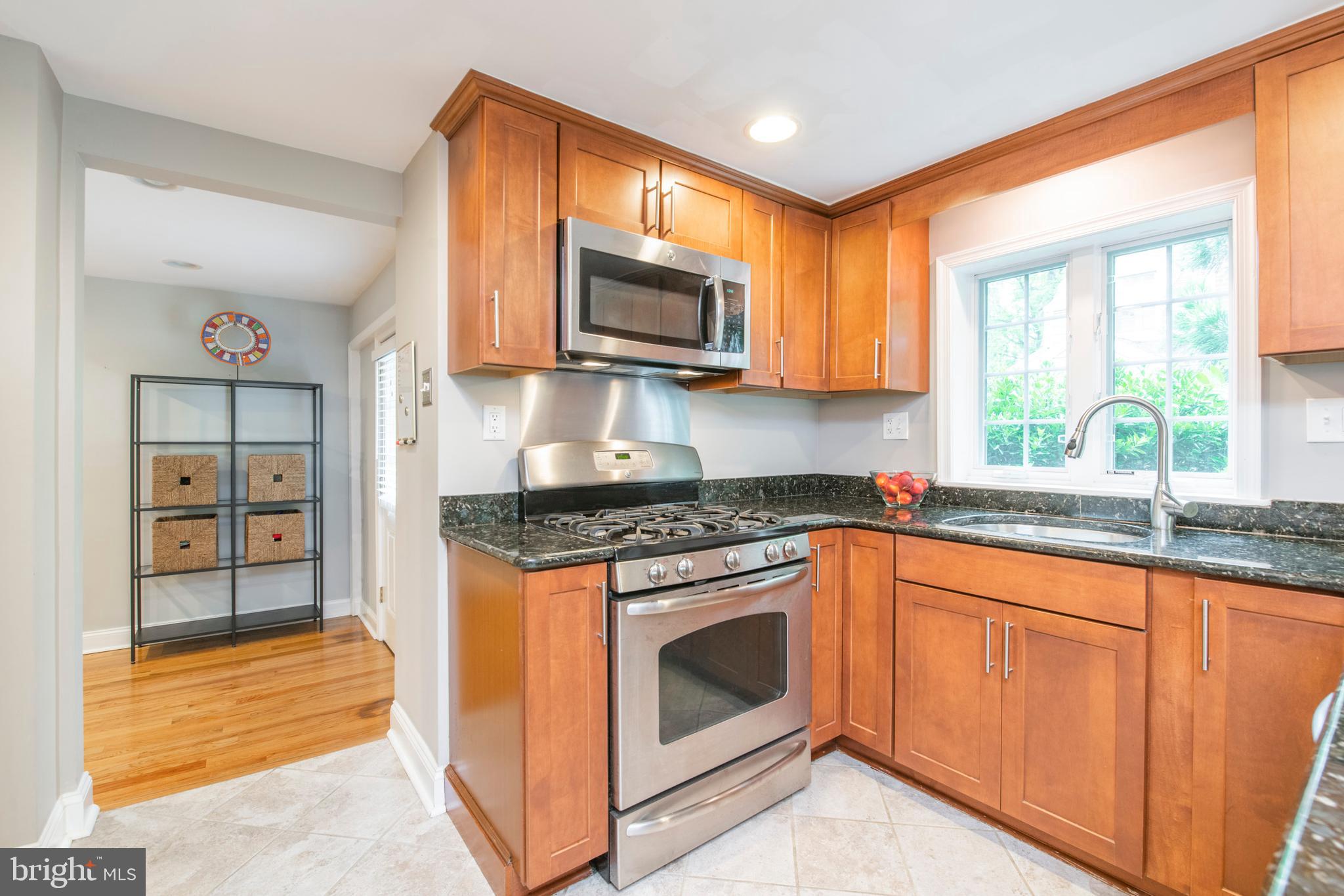 SHORTRIDGE - Residential