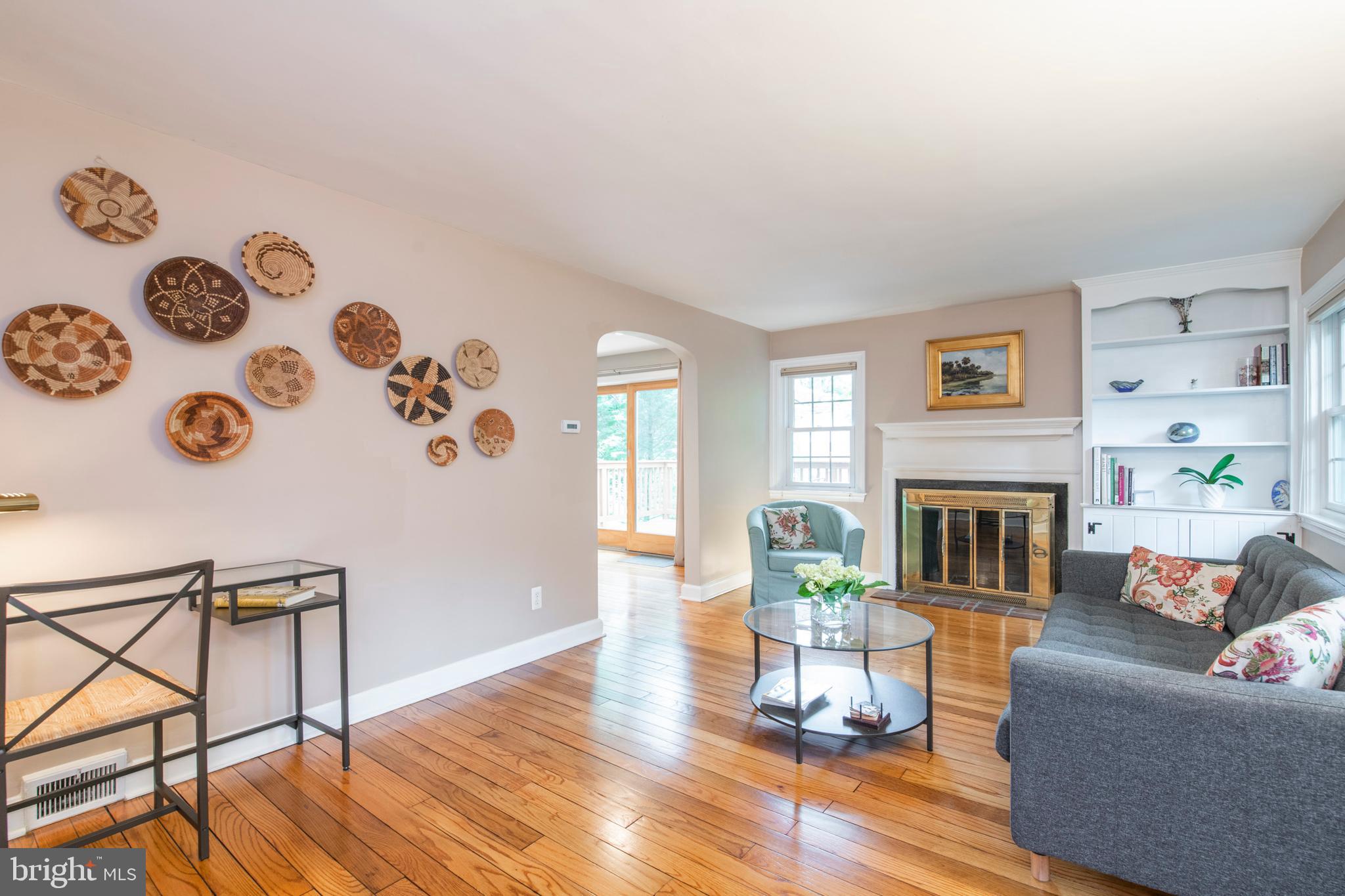 SHORTRIDGE - Residential