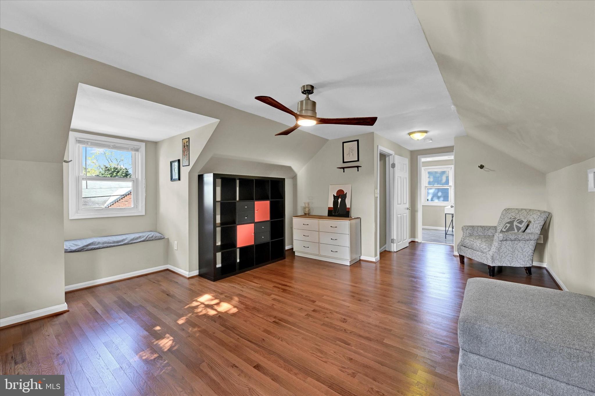 HAMILTON HEIGHTS - Residential