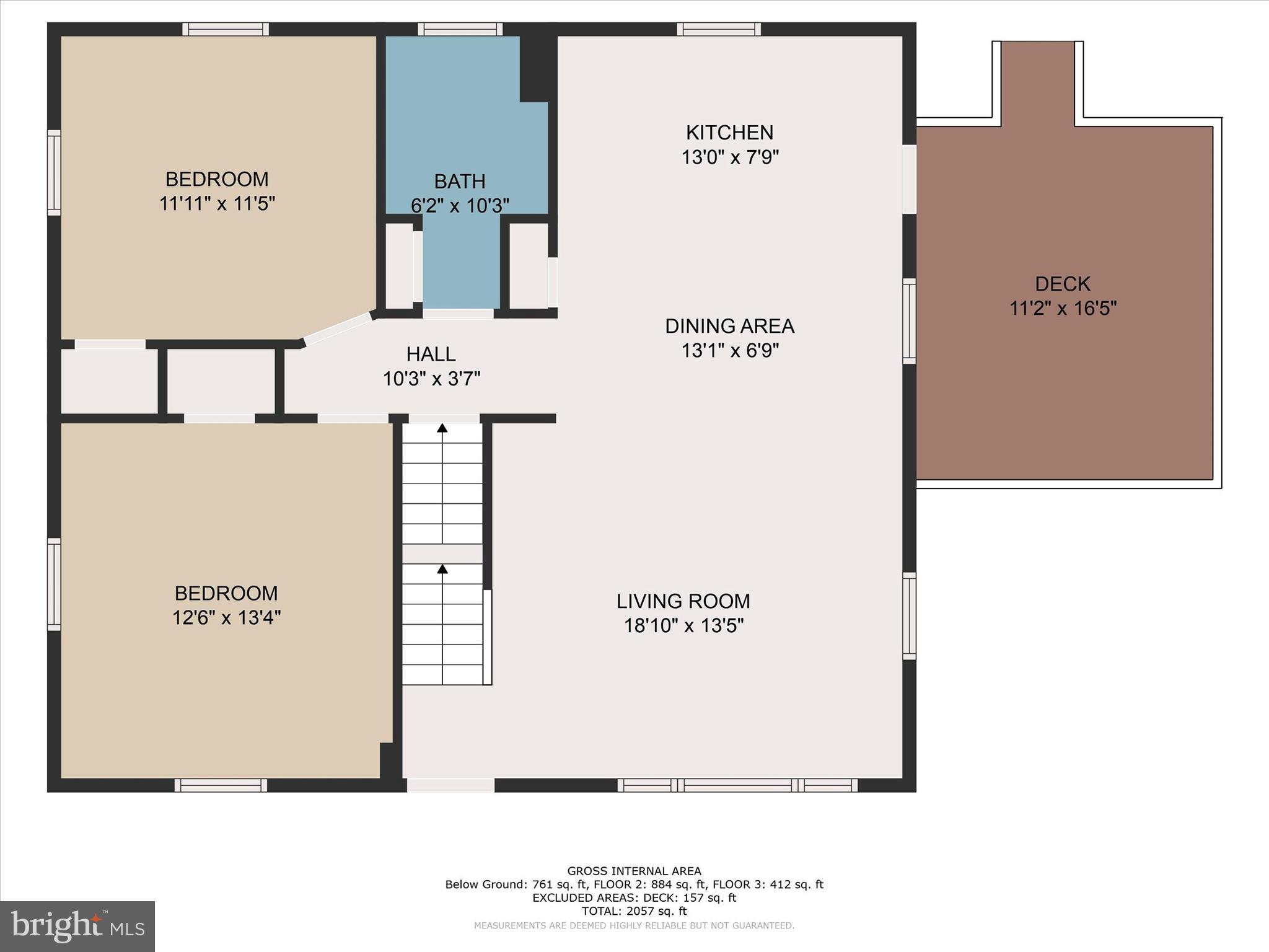 HAMILTON HEIGHTS - Residential
