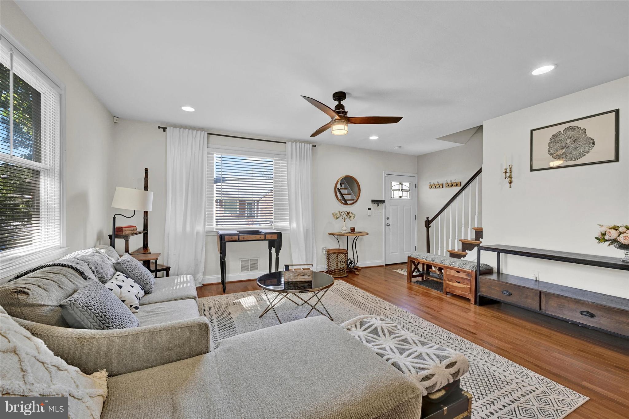 HAMILTON HEIGHTS - Residential