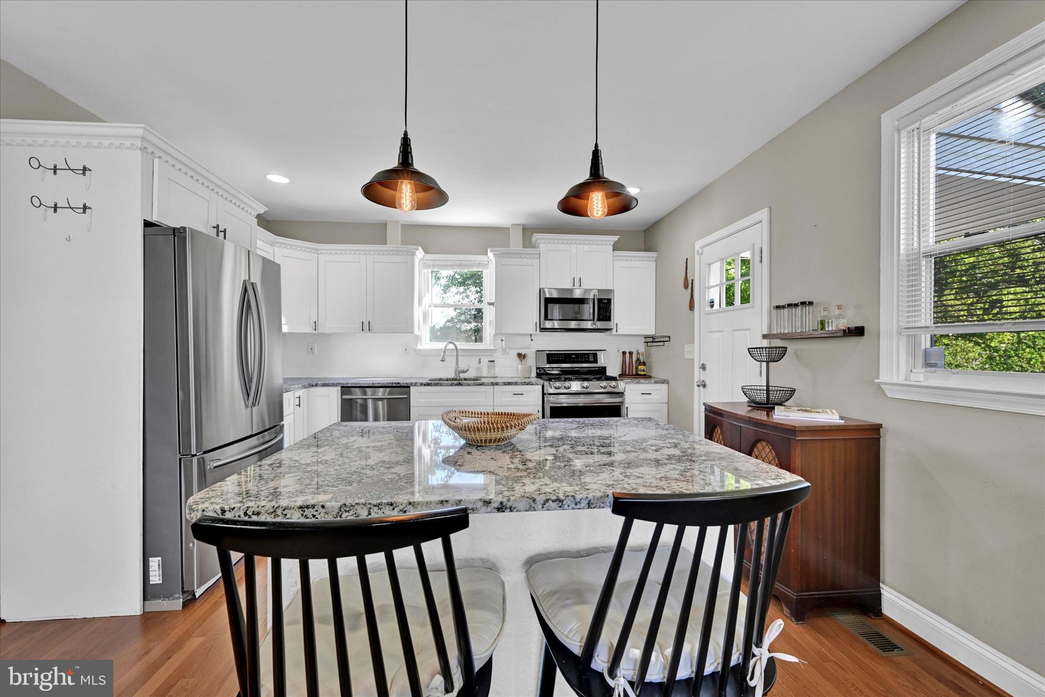 HAMILTON HEIGHTS - Residential