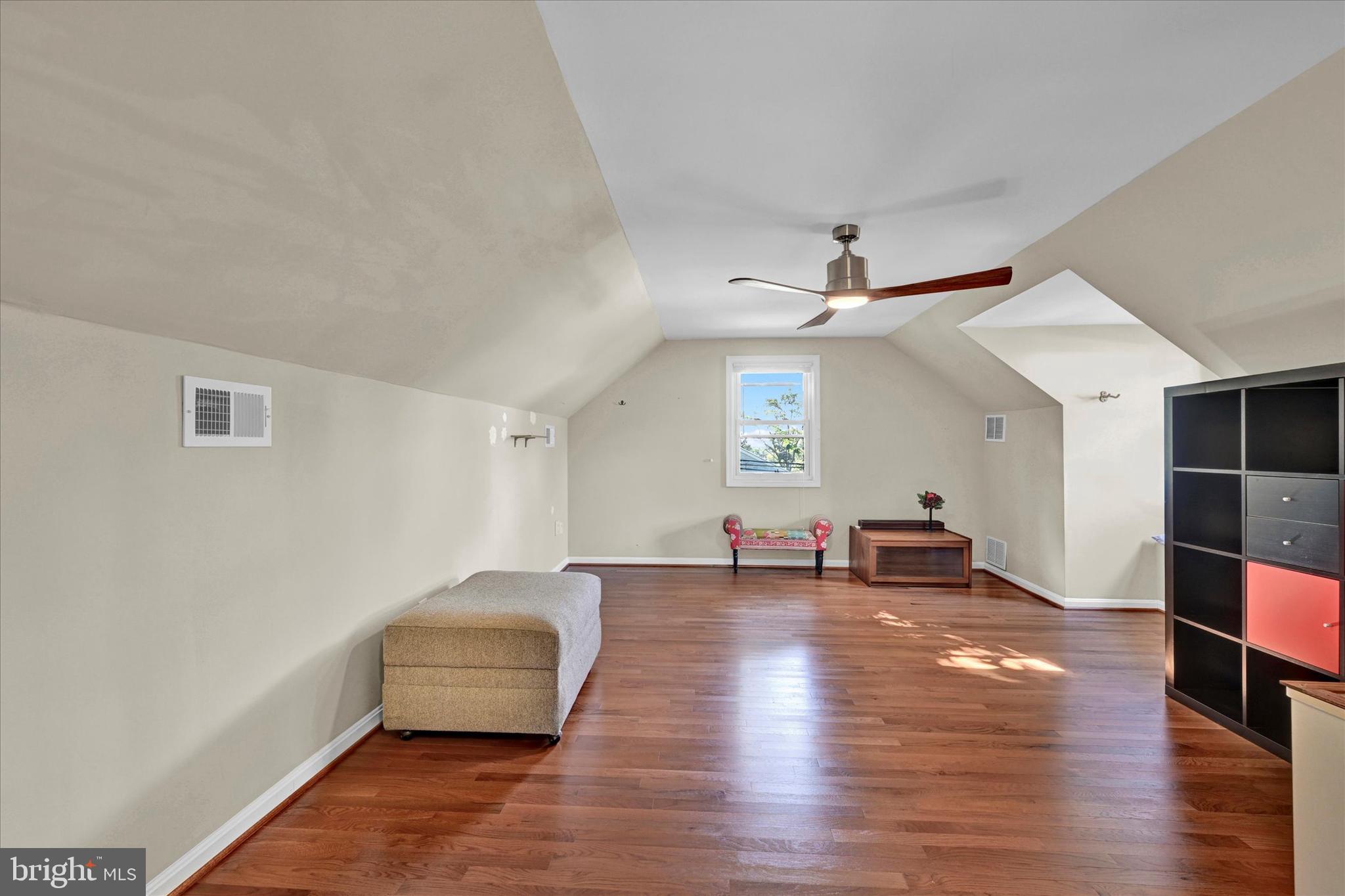 HAMILTON HEIGHTS - Residential