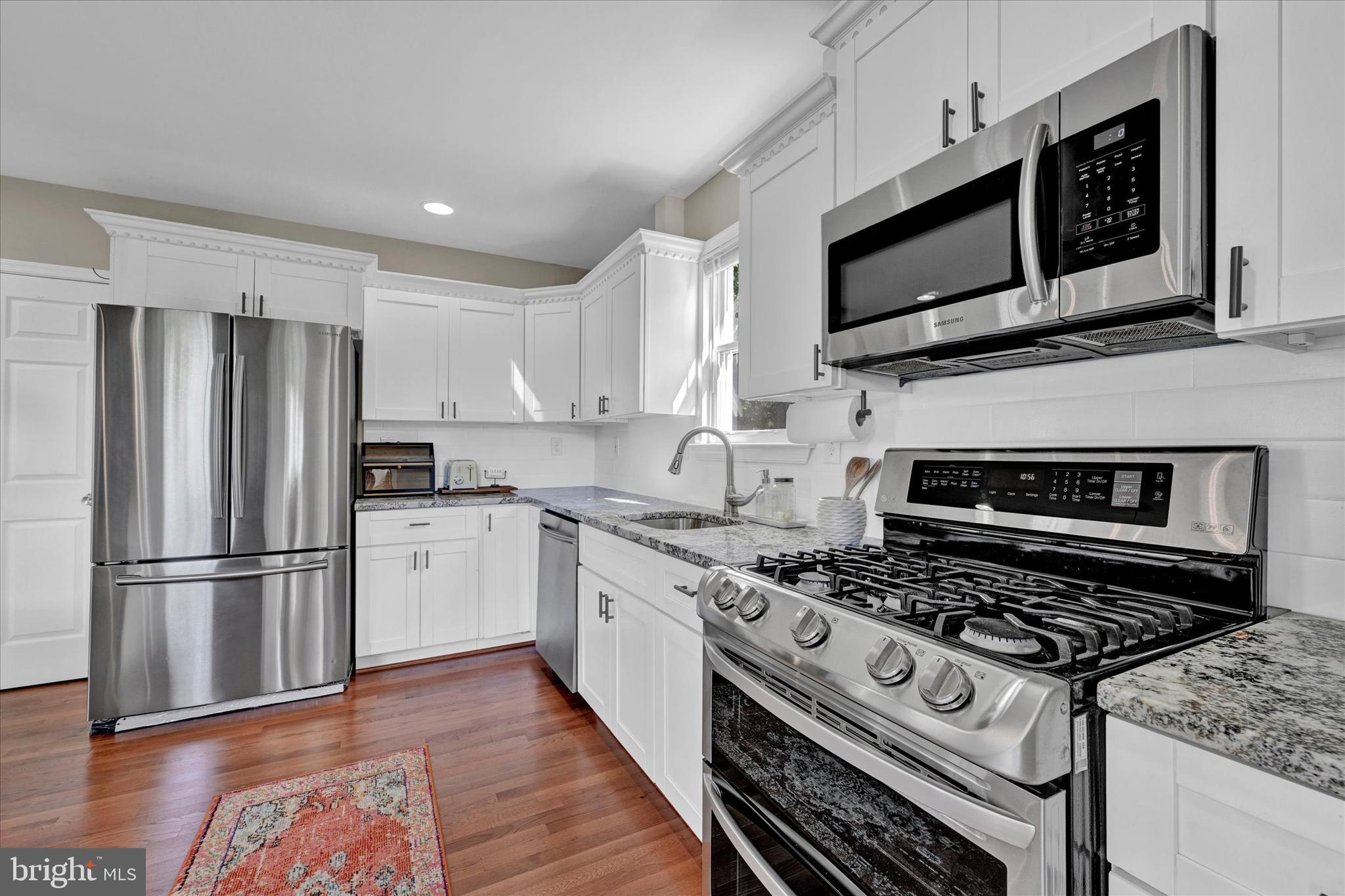 HAMILTON HEIGHTS - Residential