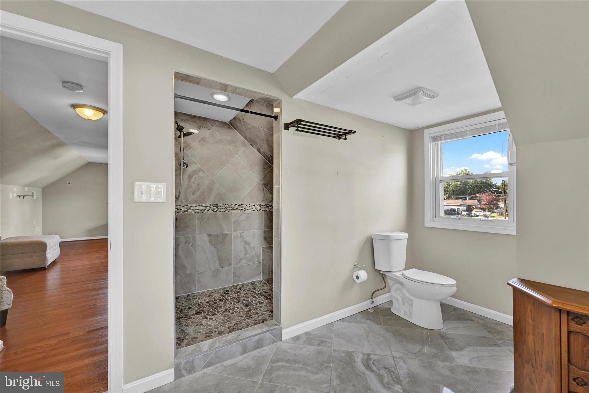 HAMILTON HEIGHTS - Residential