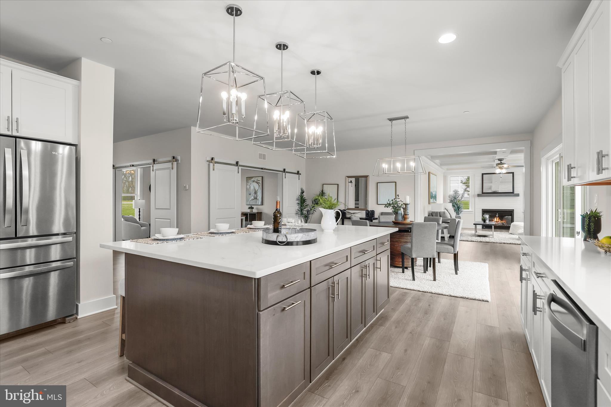 FREELAND - Residential