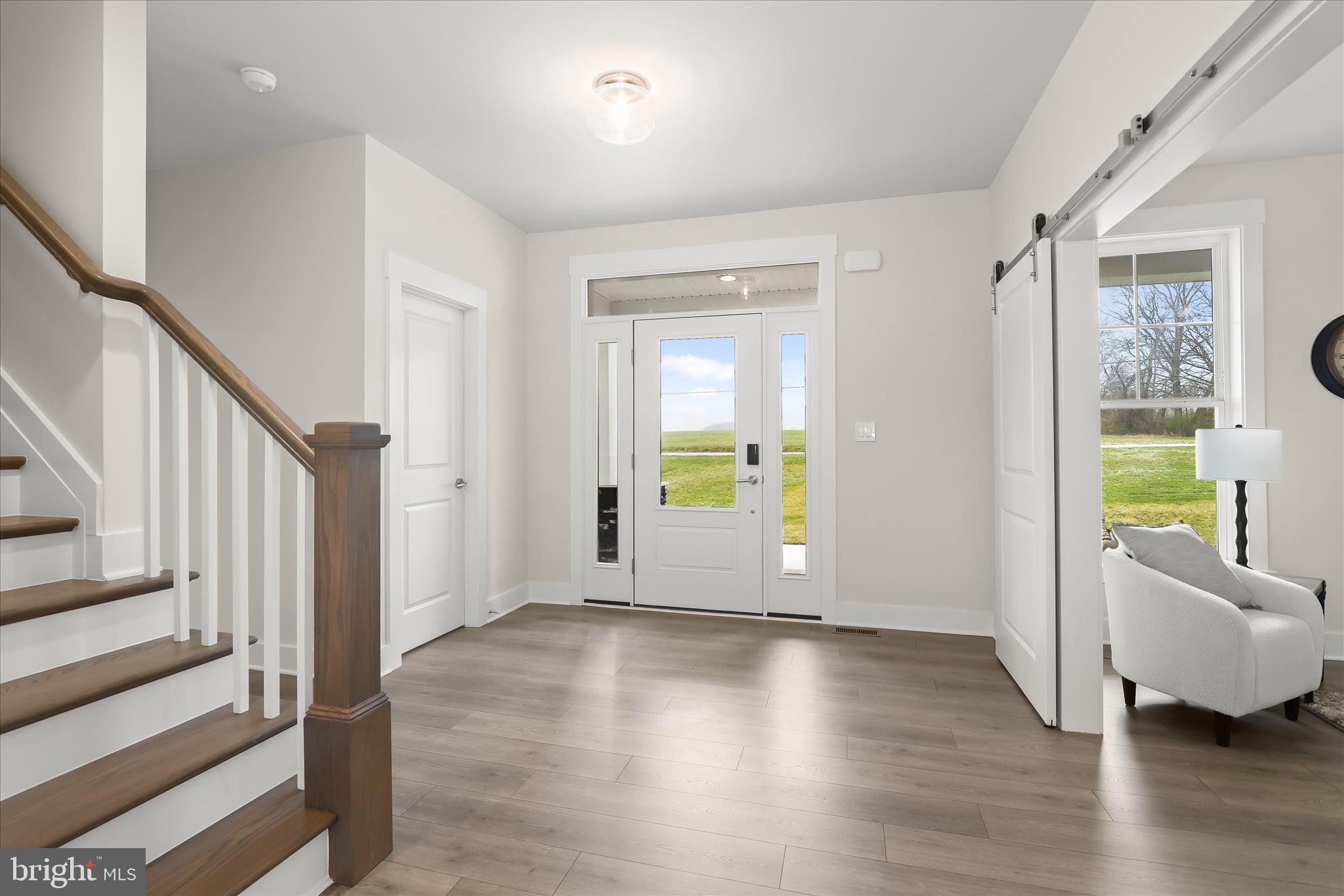 FREELAND - Residential