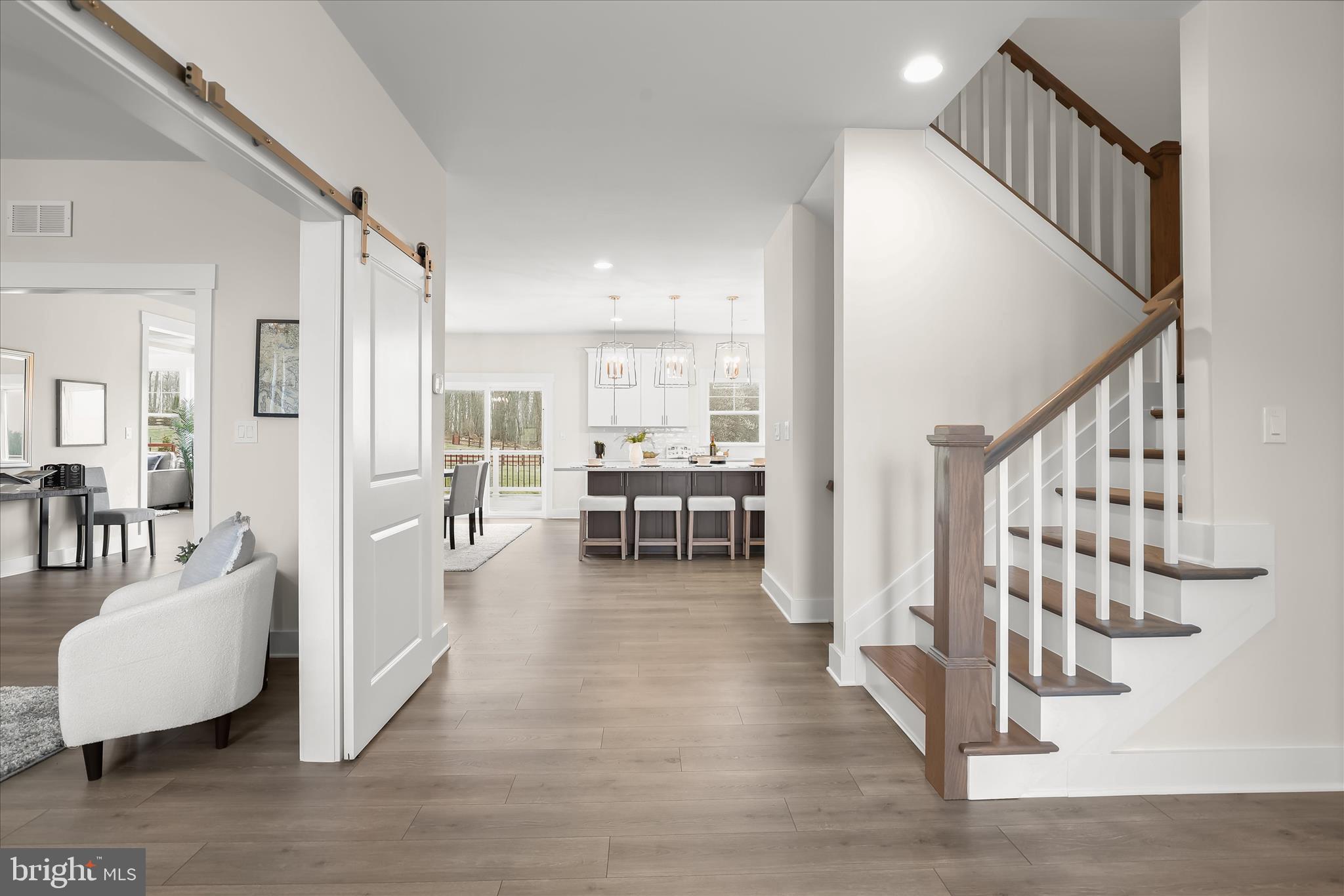 FREELAND - Residential