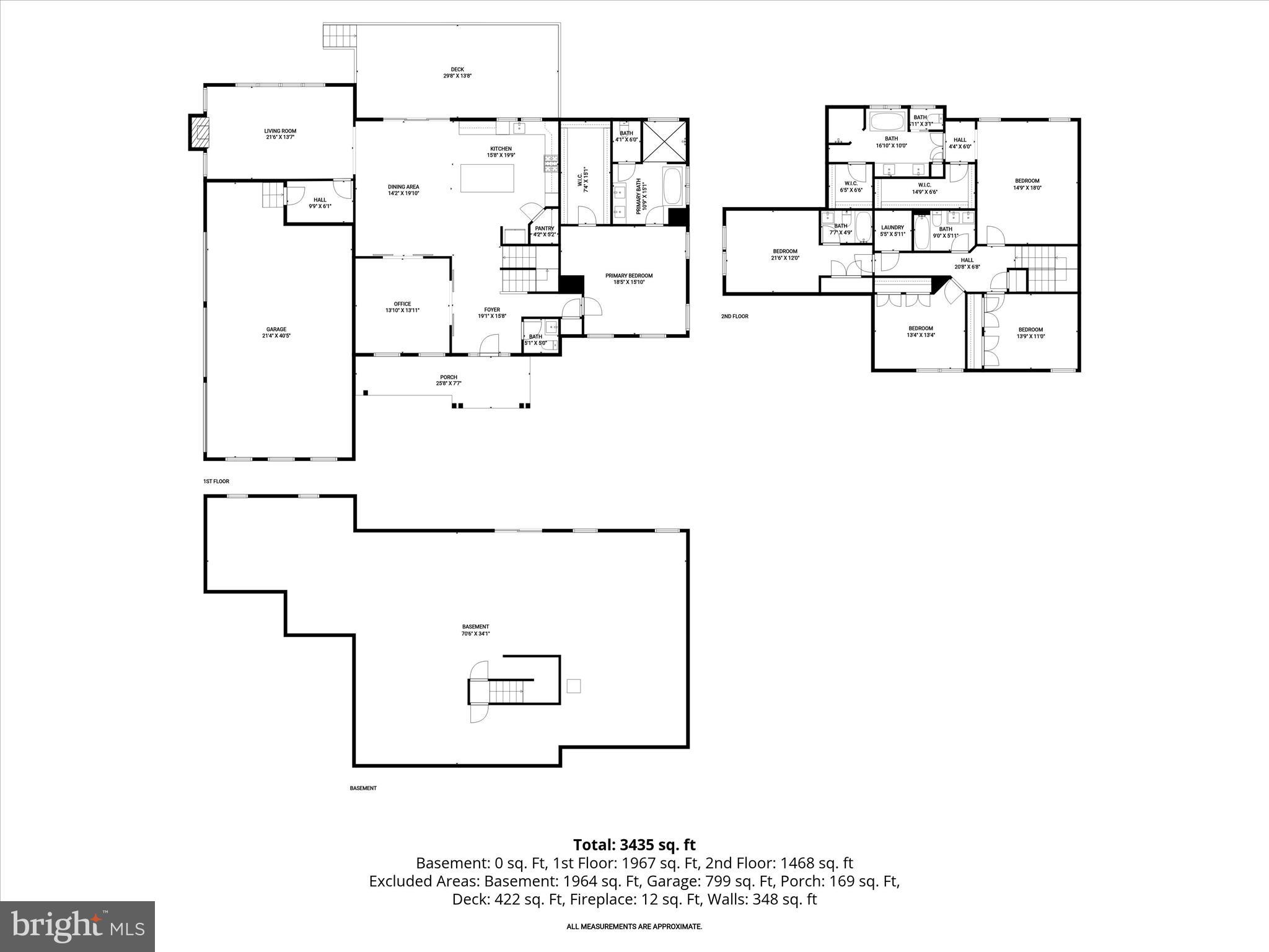 FREELAND - Residential