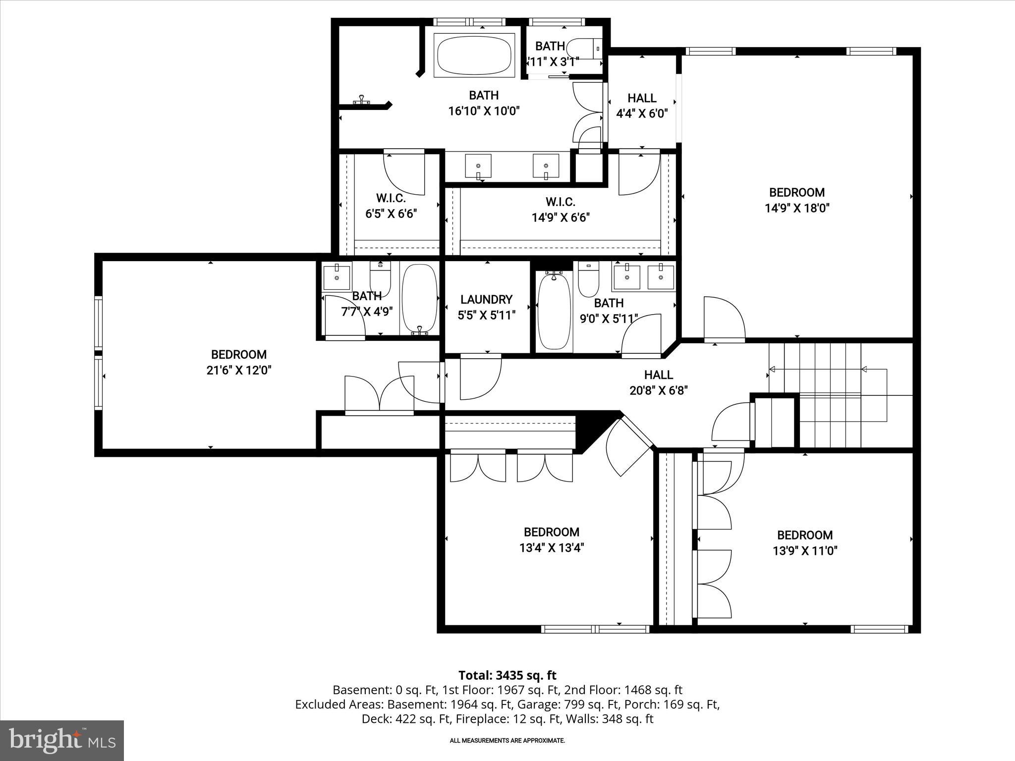 FREELAND - Residential