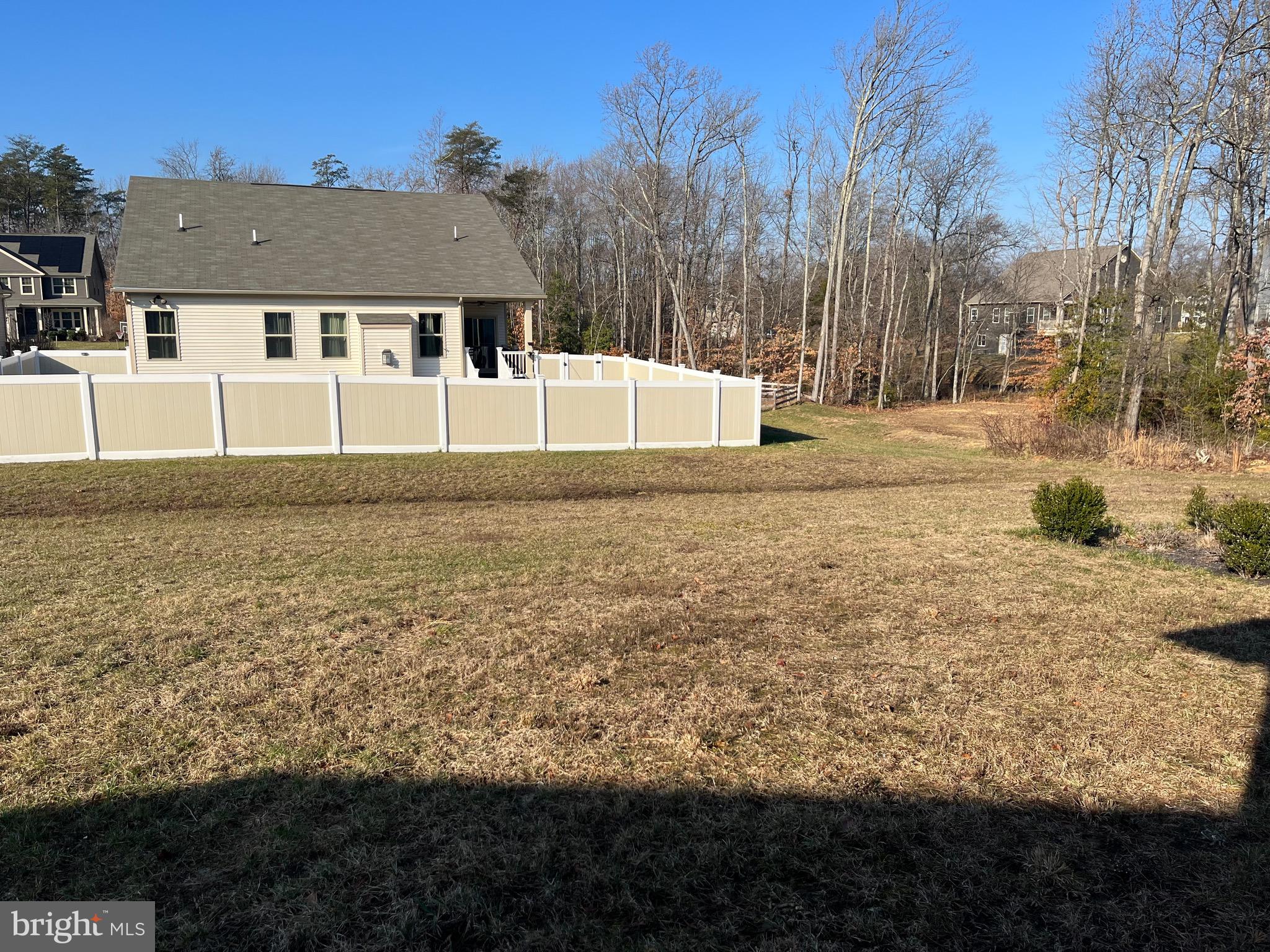 CHRISTOPHER POINTE - Residential