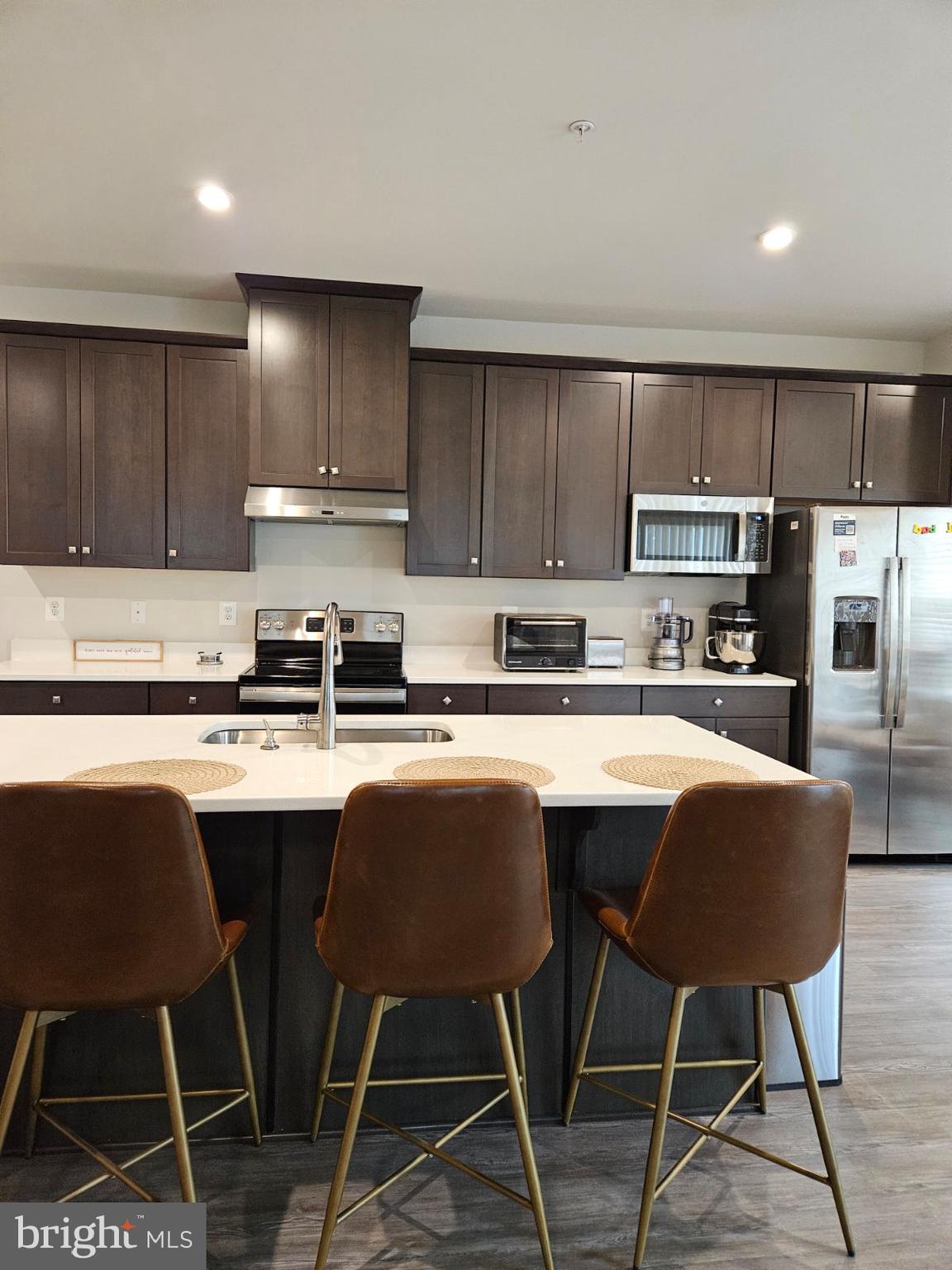 CHRISTOPHER POINTE - Residential