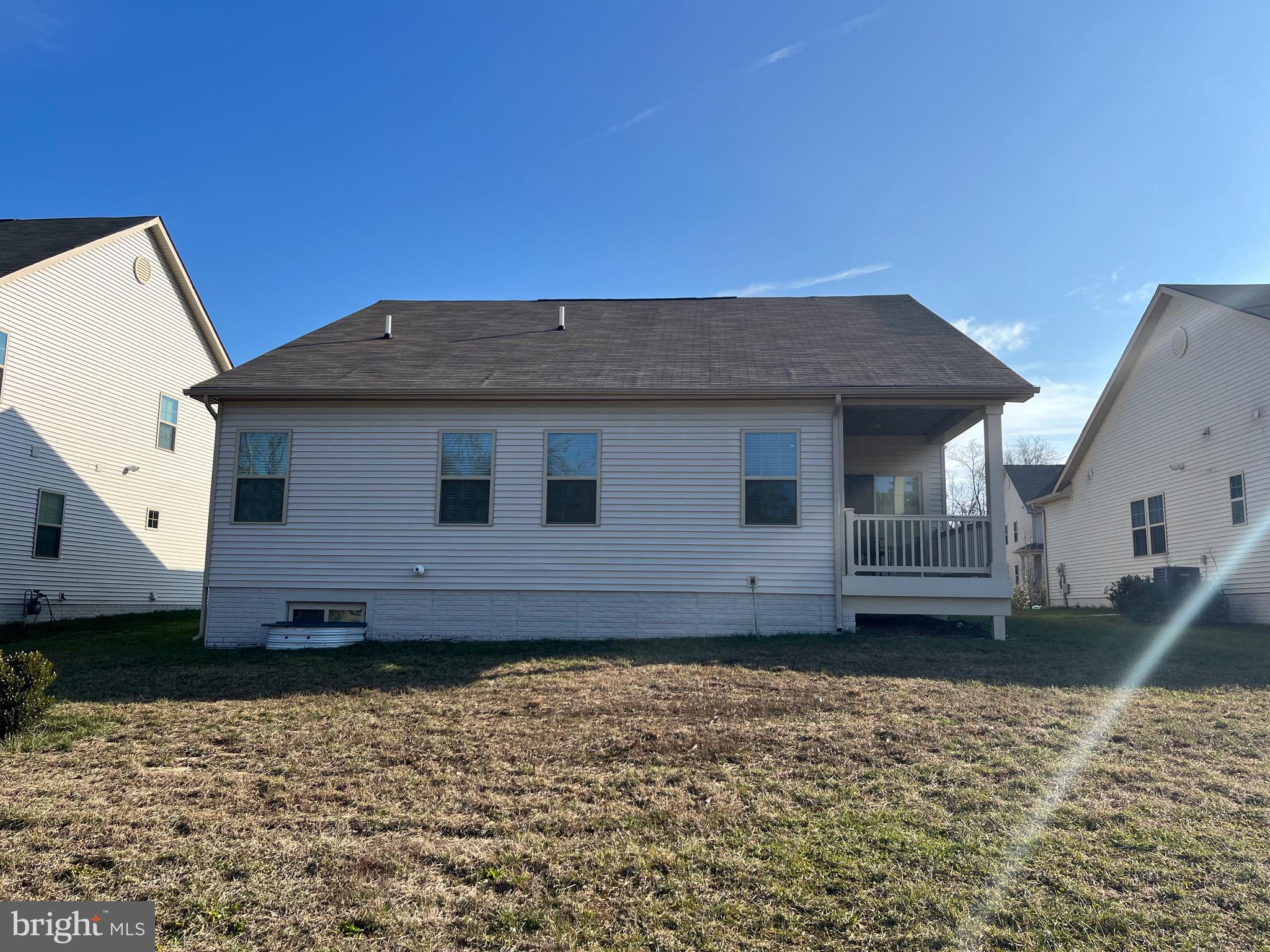 CHRISTOPHER POINTE - Residential