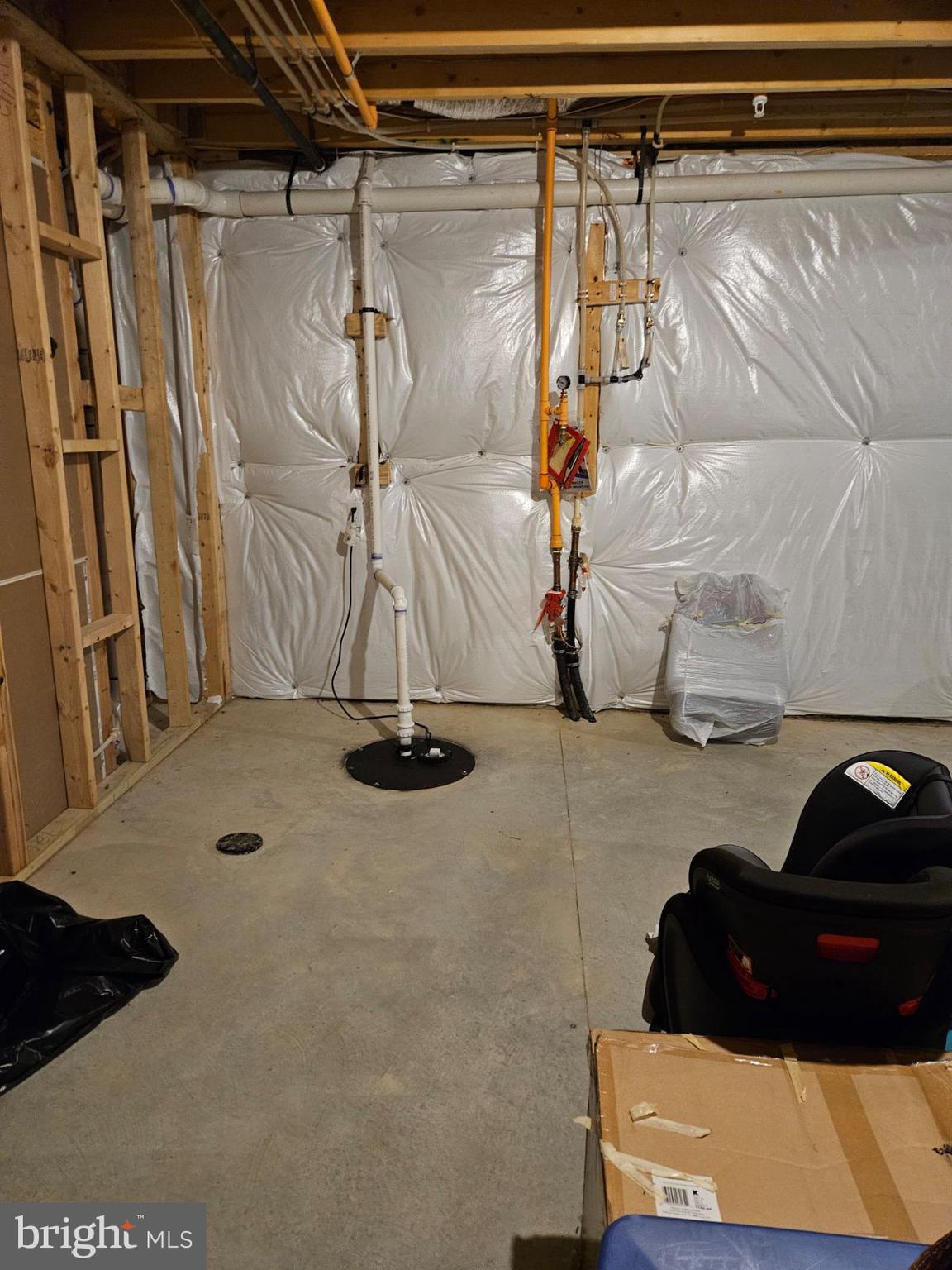 CHRISTOPHER POINTE - Residential