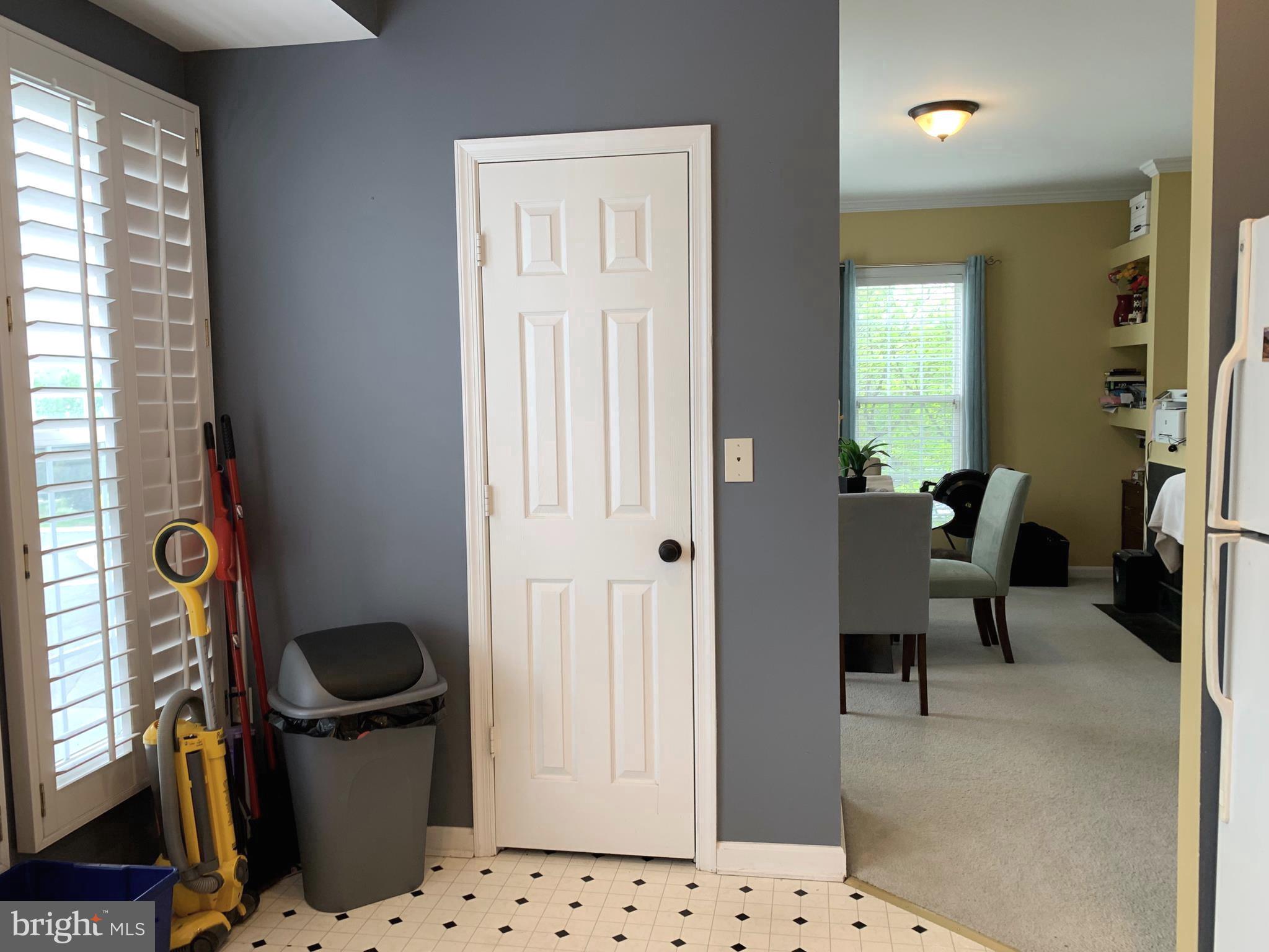 MCNAIR FARMS LANDBAY - Residential Lease