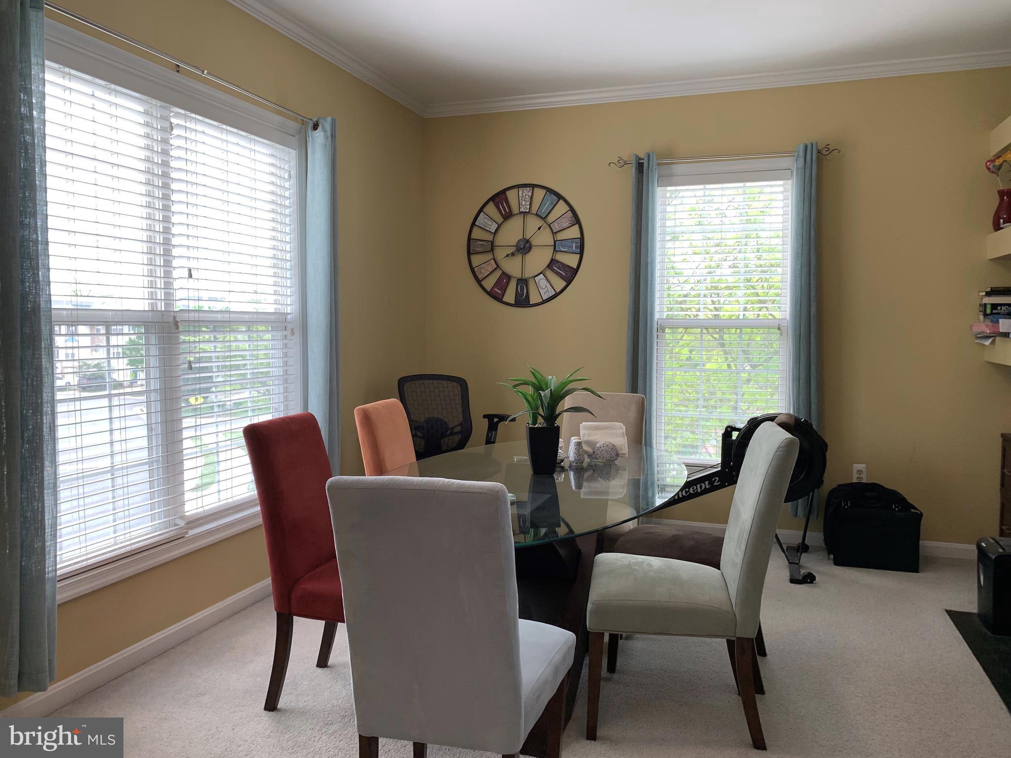 MCNAIR FARMS LANDBAY - Residential Lease