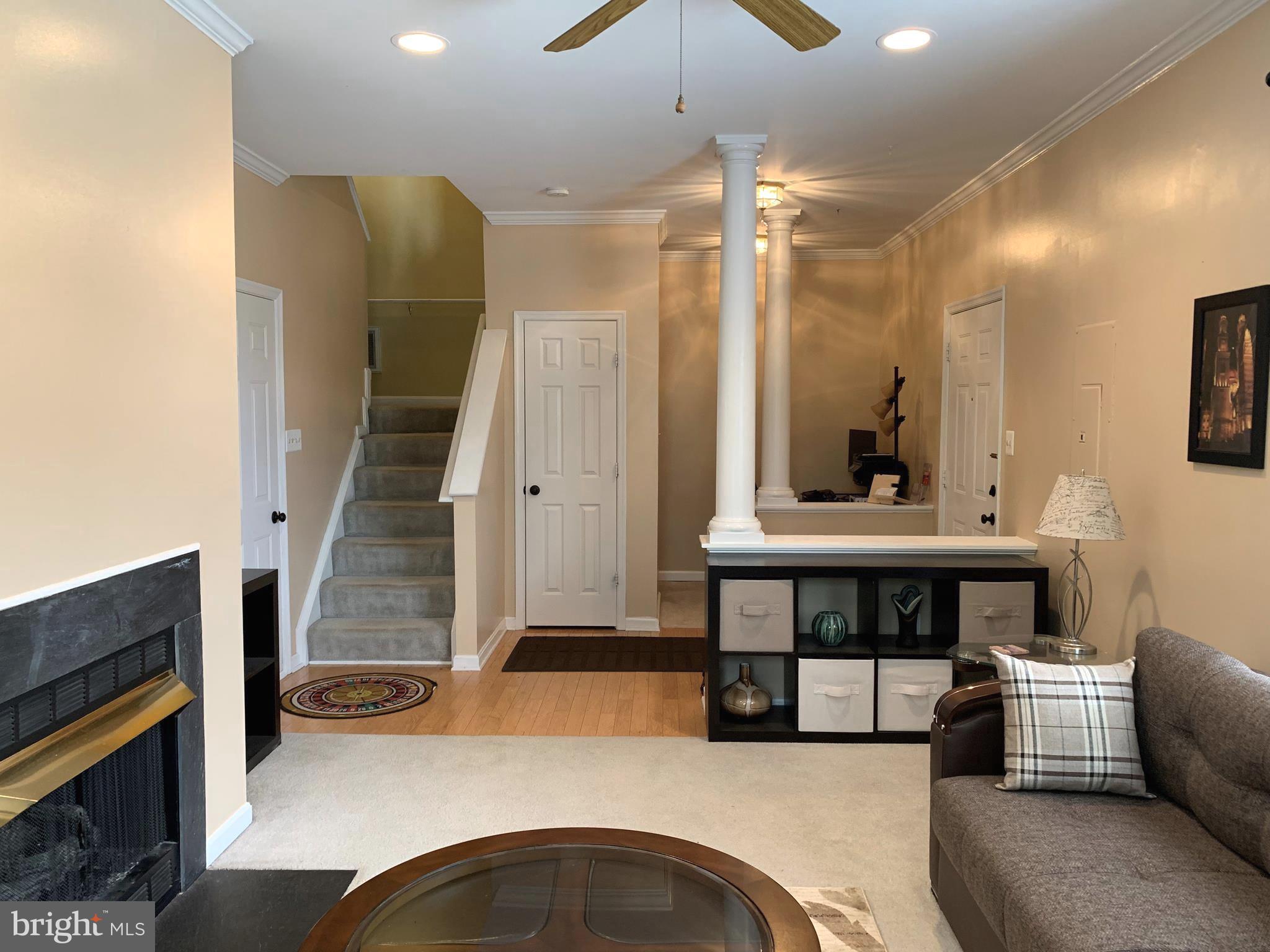 MCNAIR FARMS LANDBAY - Residential Lease