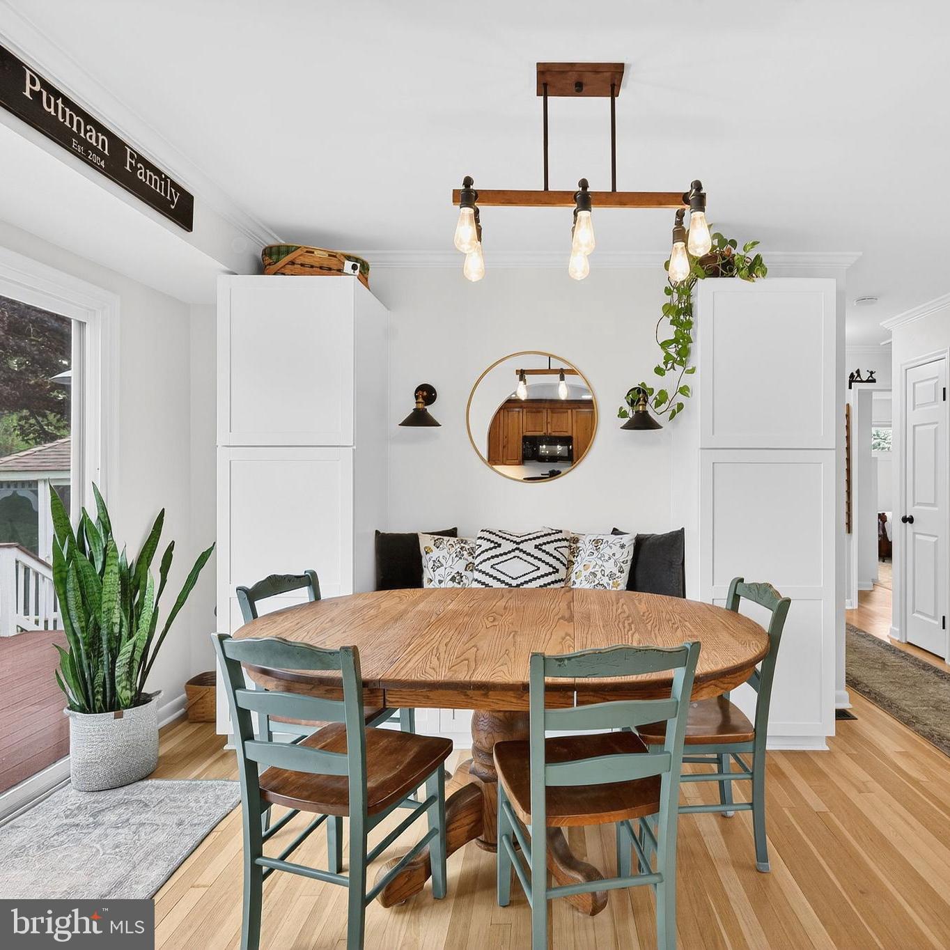 PEACH ORCHARD HEIGHTS - Residential