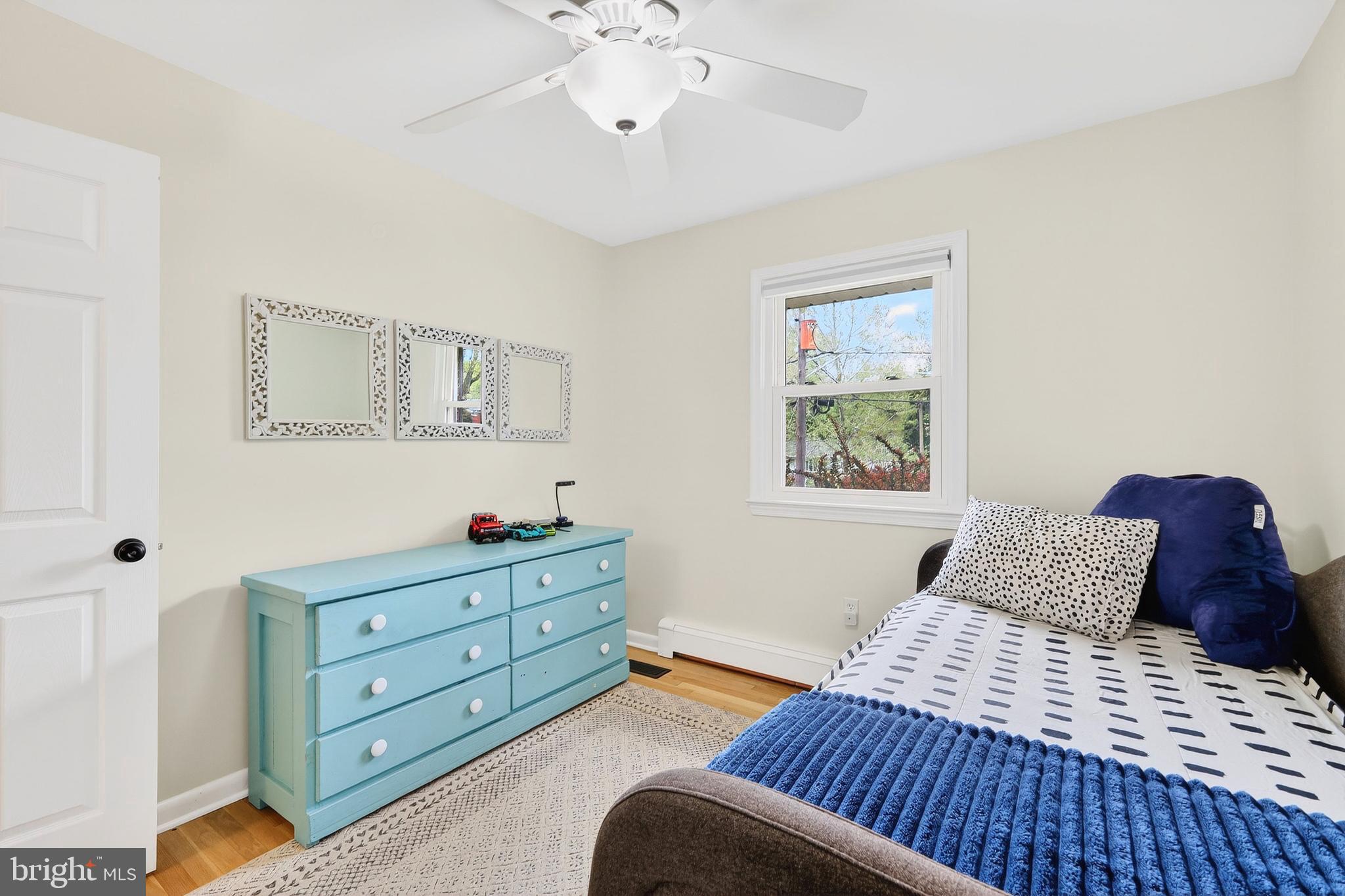 PEACH ORCHARD HEIGHTS - Residential