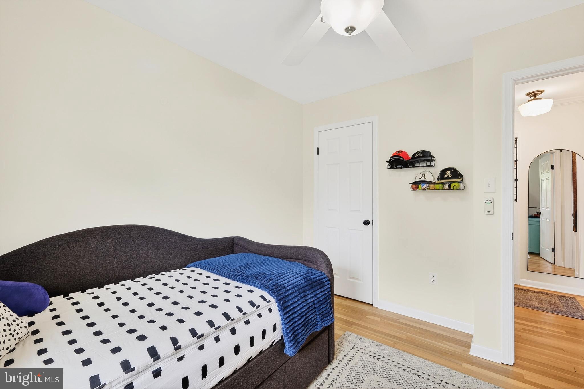 PEACH ORCHARD HEIGHTS - Residential