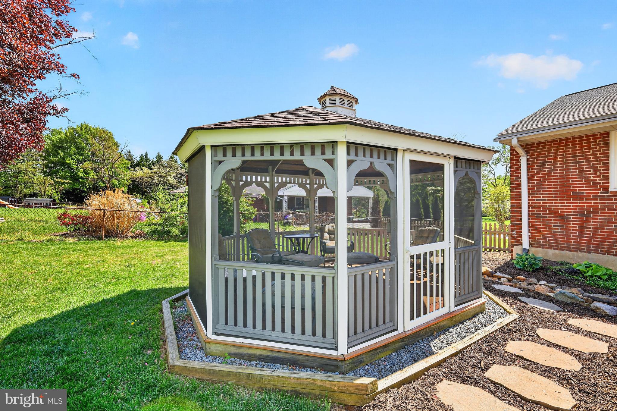 PEACH ORCHARD HEIGHTS - Residential