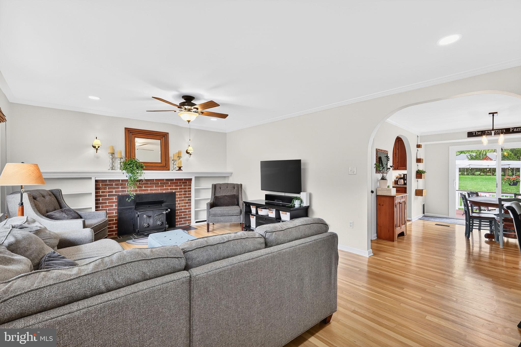 PEACH ORCHARD HEIGHTS - Residential