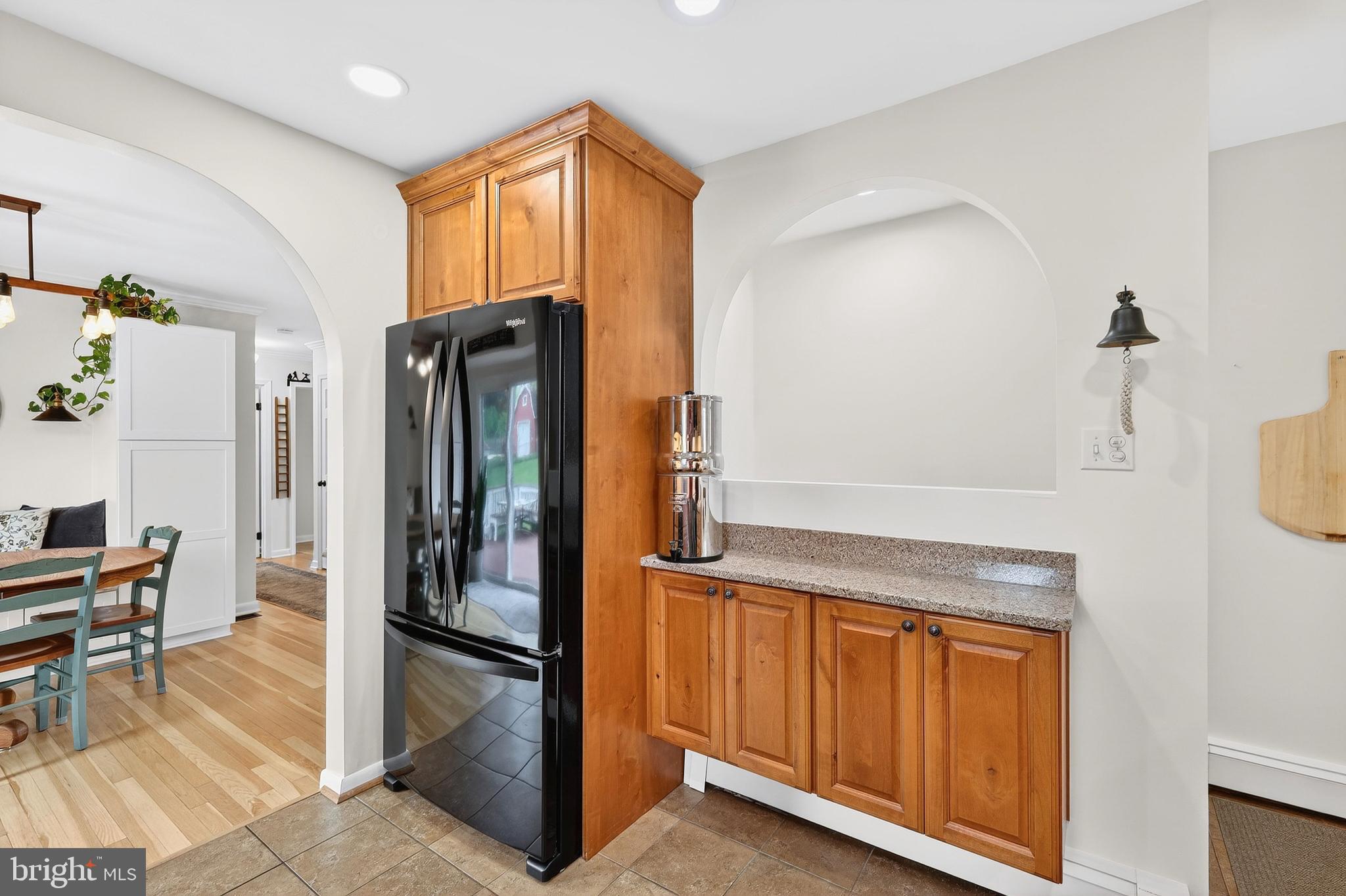 PEACH ORCHARD HEIGHTS - Residential