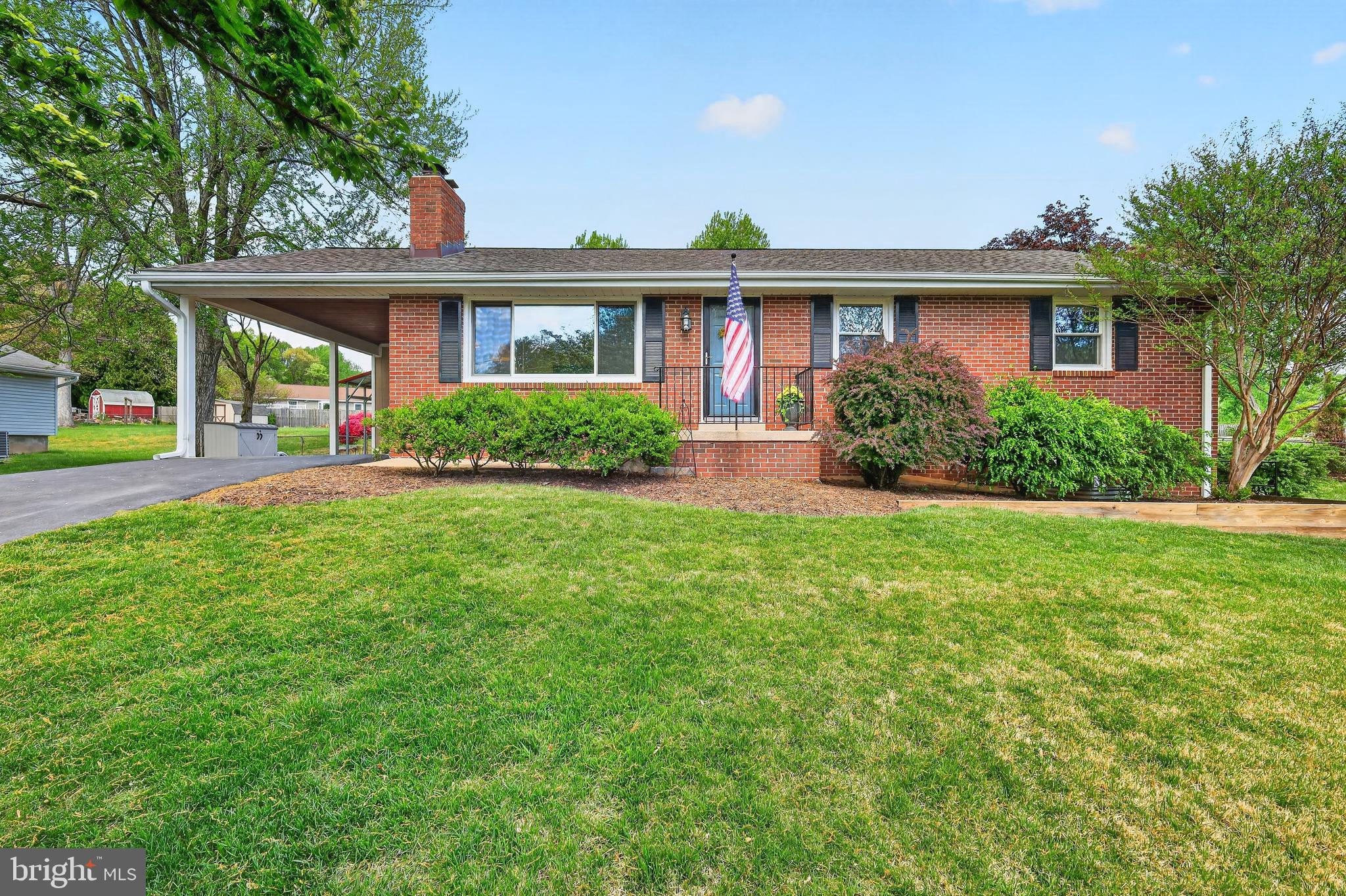 PEACH ORCHARD HEIGHTS - Residential