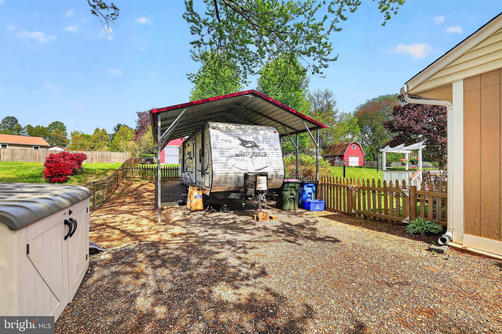 PEACH ORCHARD HEIGHTS - Residential