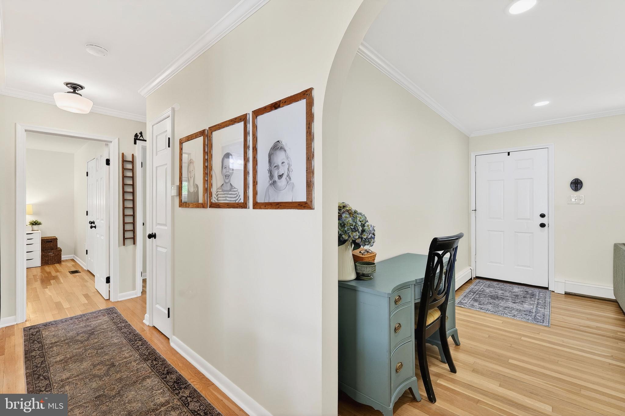 PEACH ORCHARD HEIGHTS - Residential