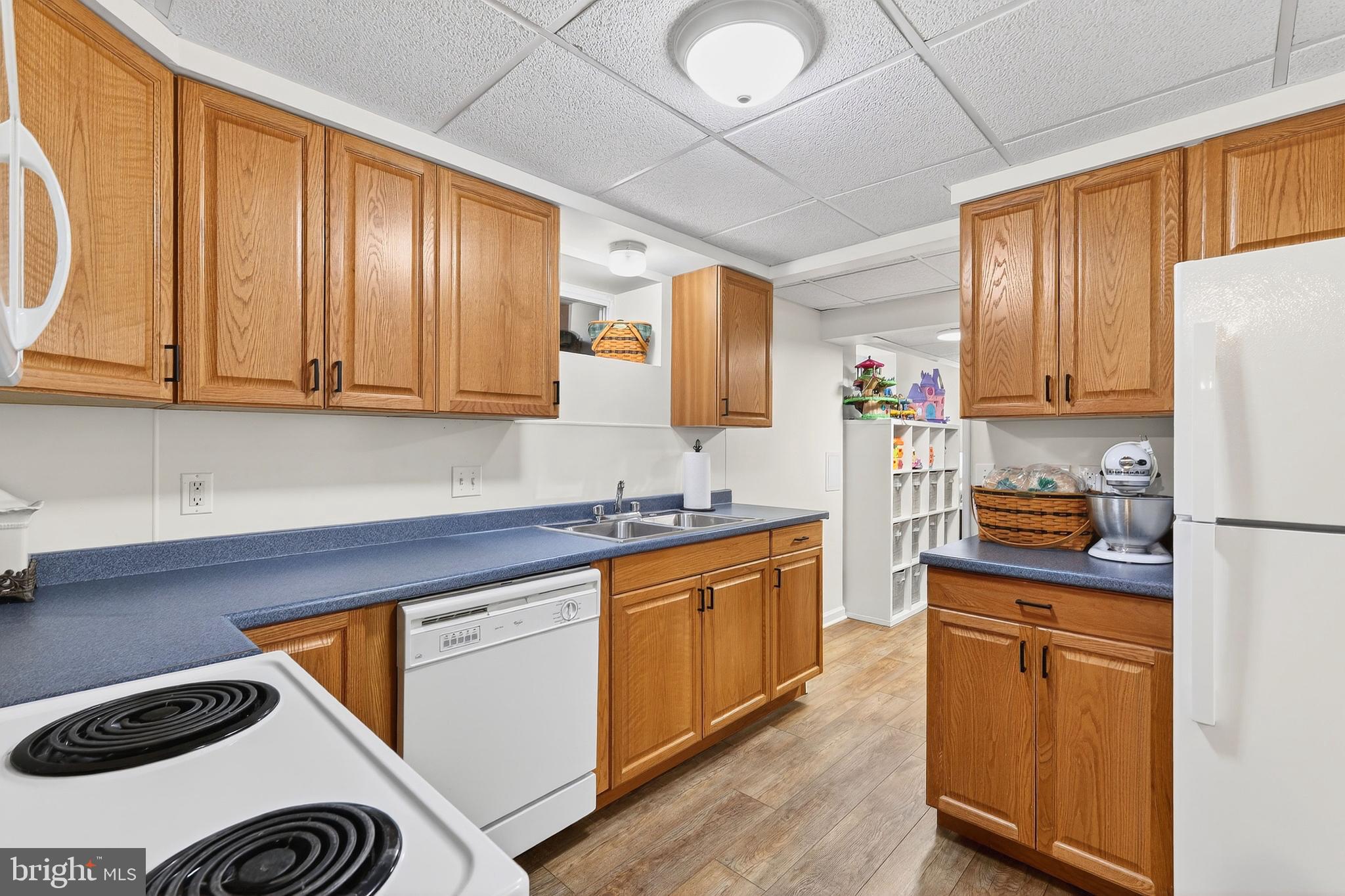 PEACH ORCHARD HEIGHTS - Residential