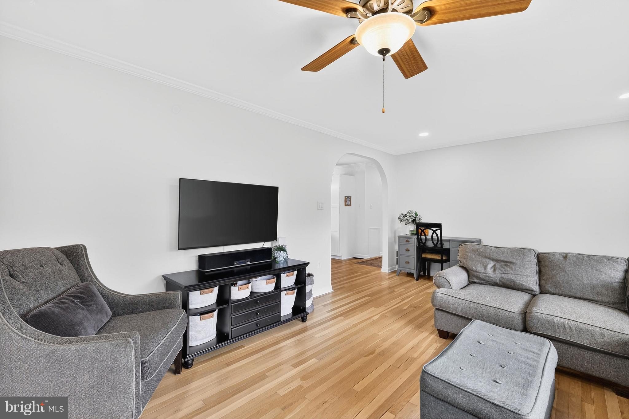 PEACH ORCHARD HEIGHTS - Residential