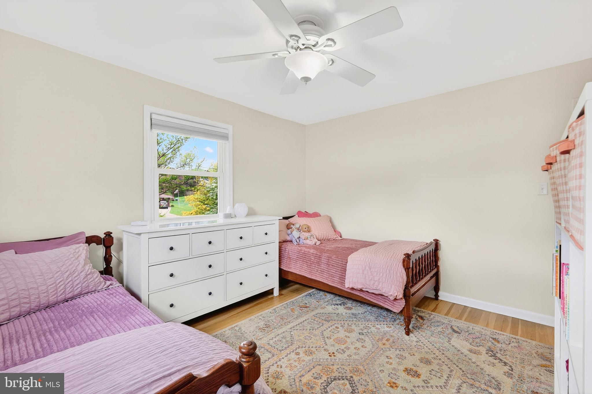 PEACH ORCHARD HEIGHTS - Residential