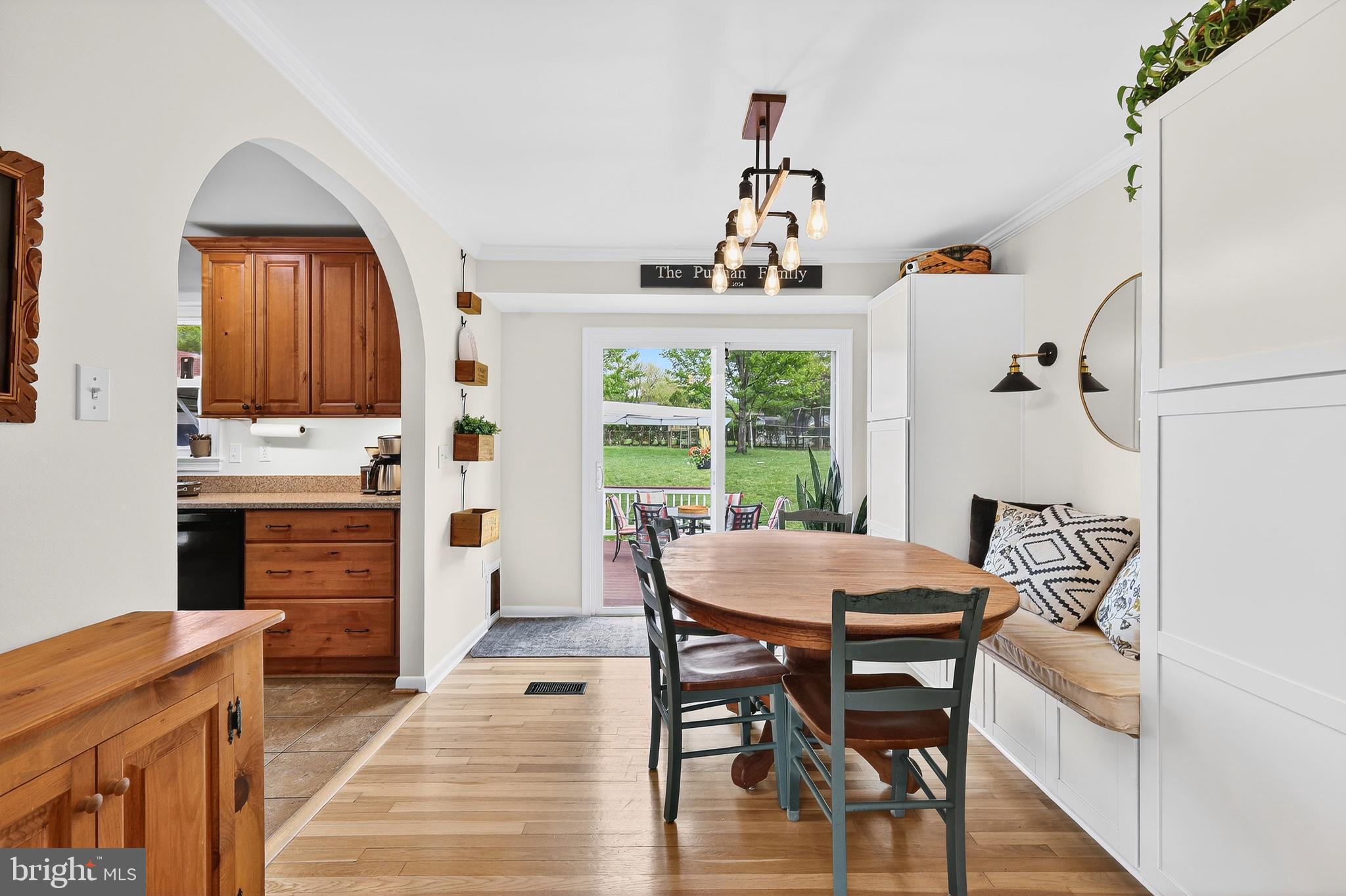 PEACH ORCHARD HEIGHTS - Residential