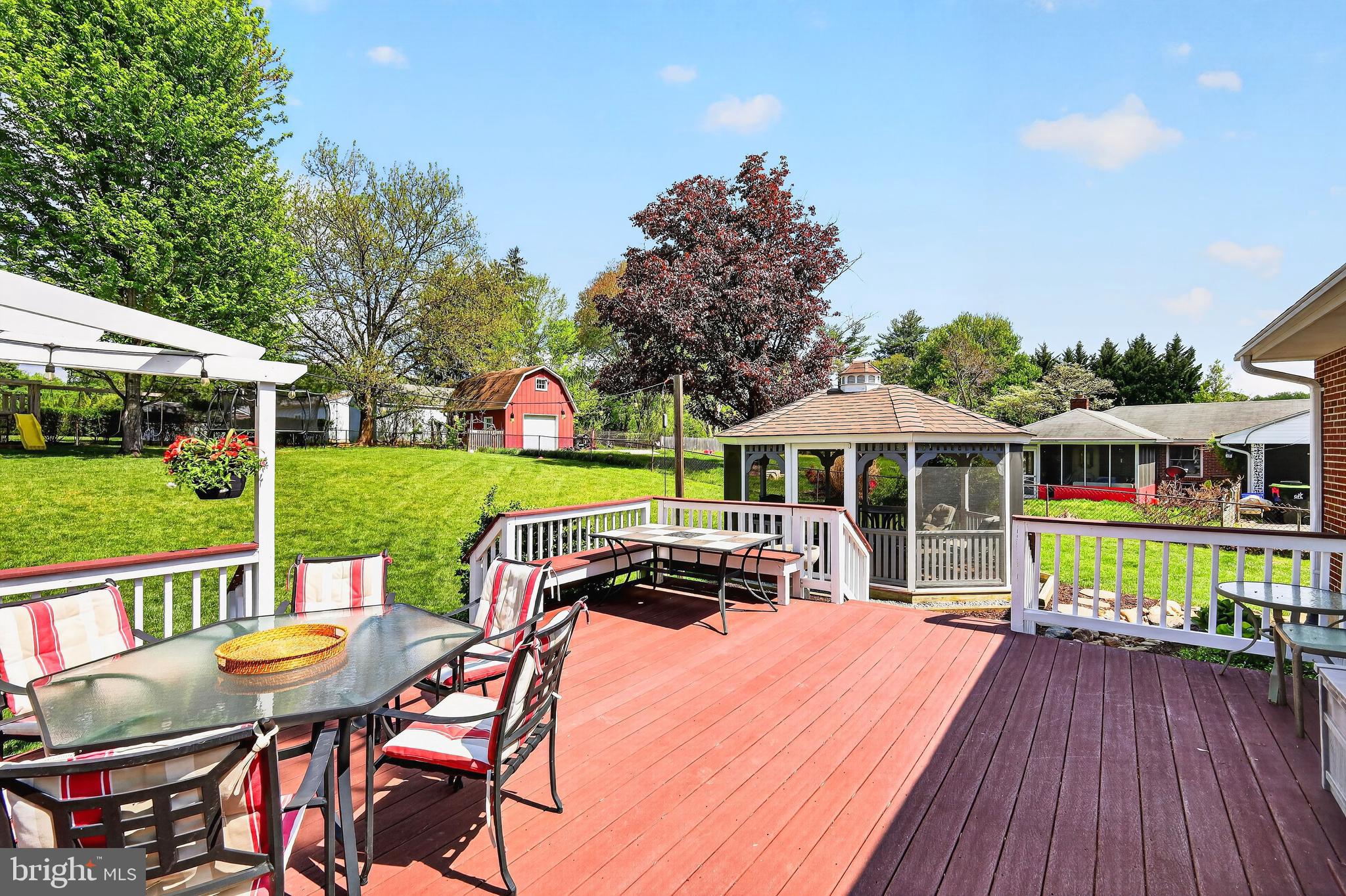 PEACH ORCHARD HEIGHTS - Residential