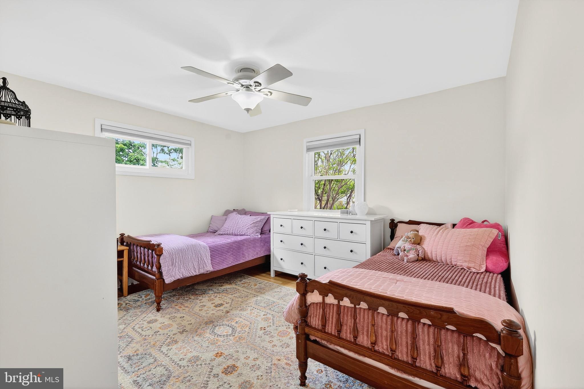 PEACH ORCHARD HEIGHTS - Residential