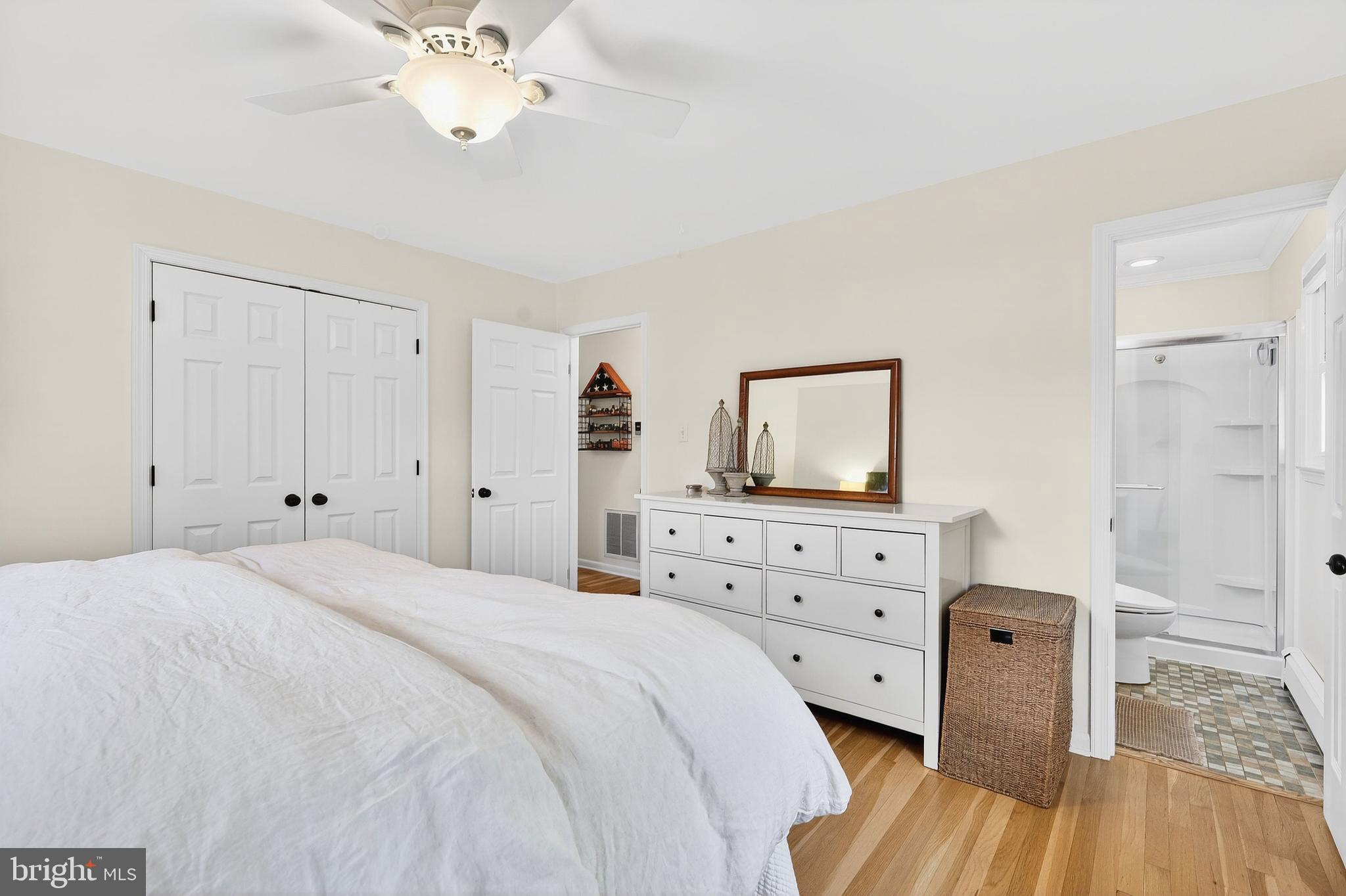 PEACH ORCHARD HEIGHTS - Residential