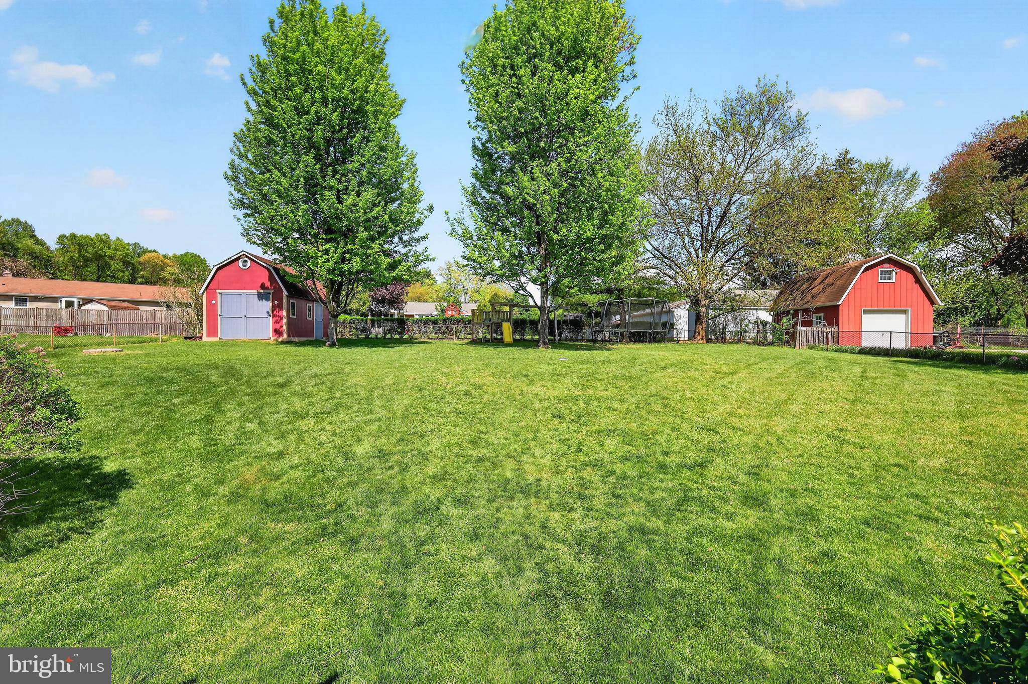 PEACH ORCHARD HEIGHTS - Residential