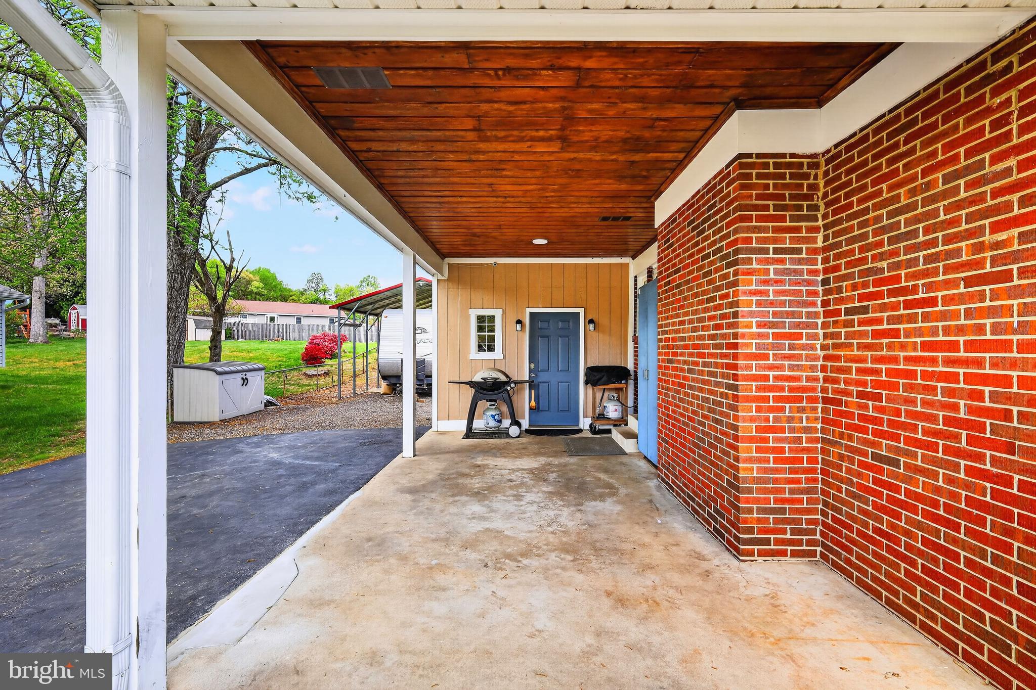 PEACH ORCHARD HEIGHTS - Residential