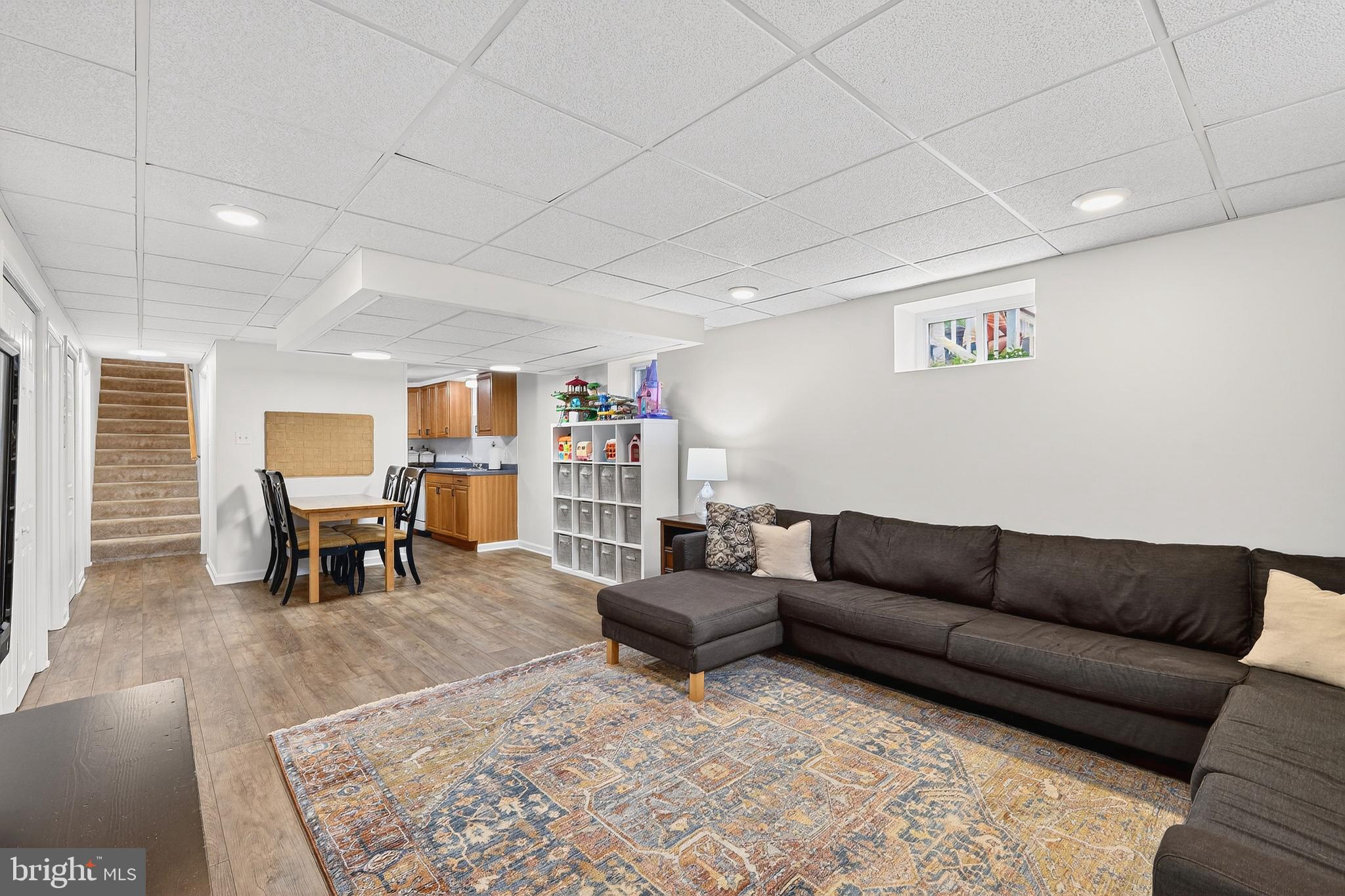 PEACH ORCHARD HEIGHTS - Residential