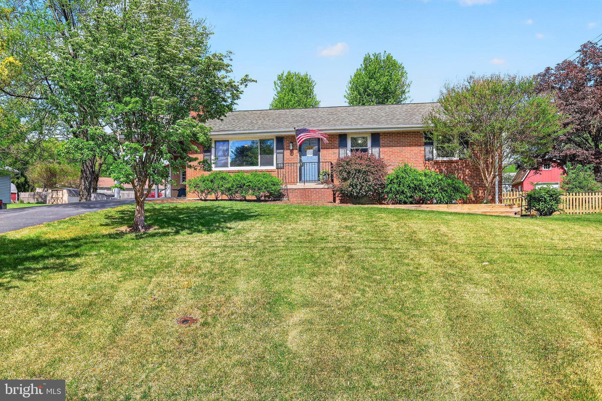 PEACH ORCHARD HEIGHTS - Residential