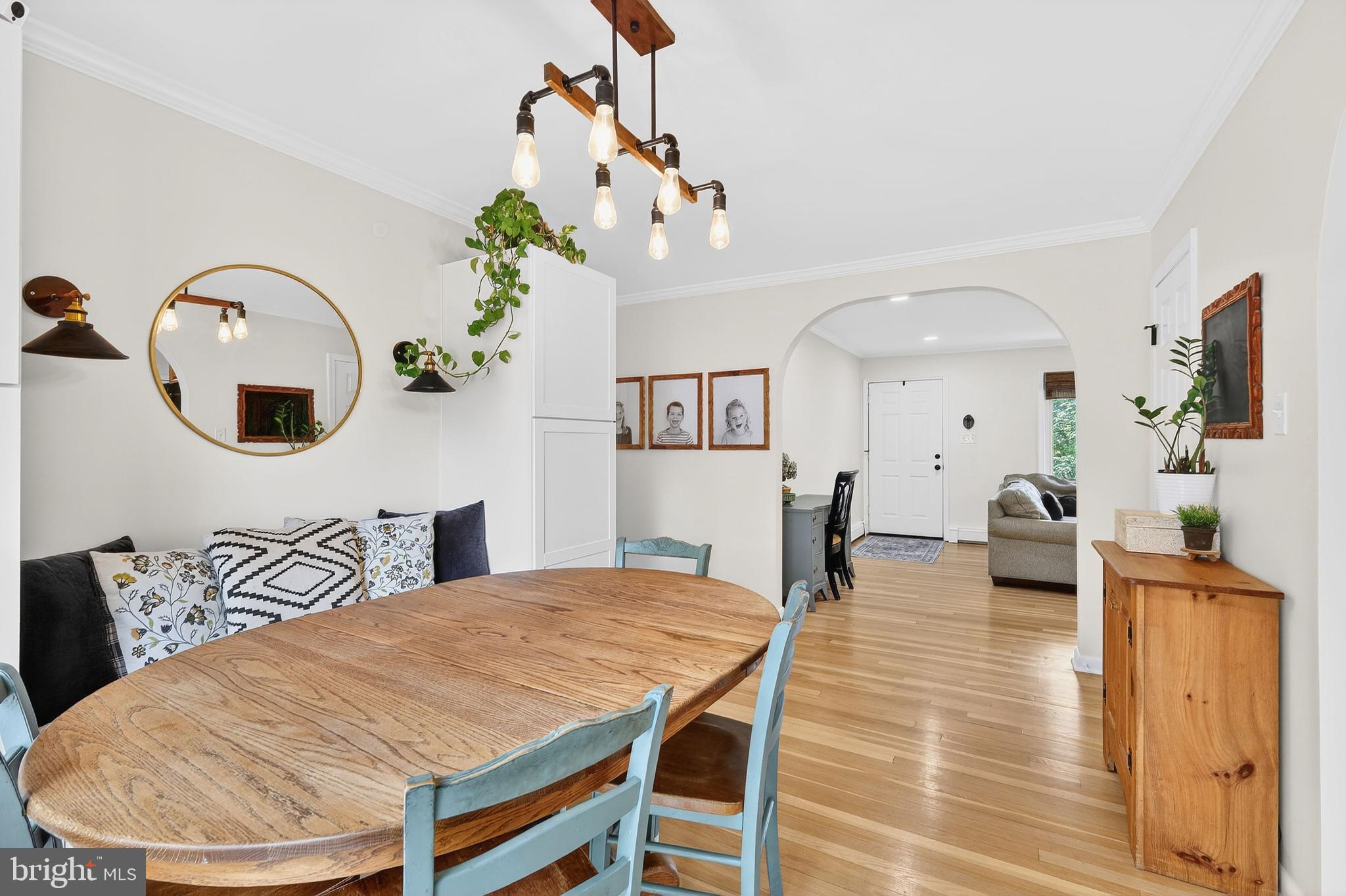 PEACH ORCHARD HEIGHTS - Residential