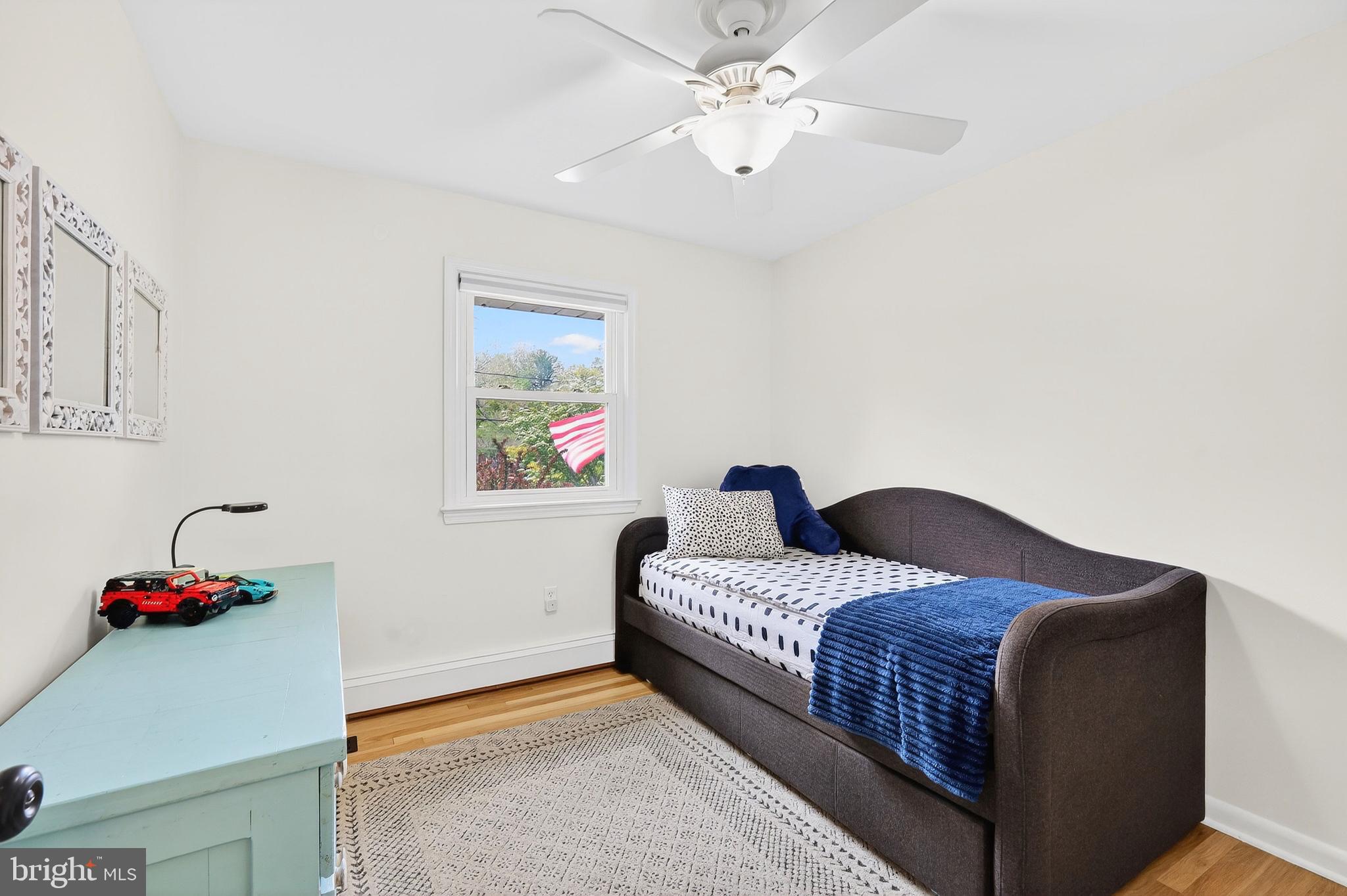 PEACH ORCHARD HEIGHTS - Residential