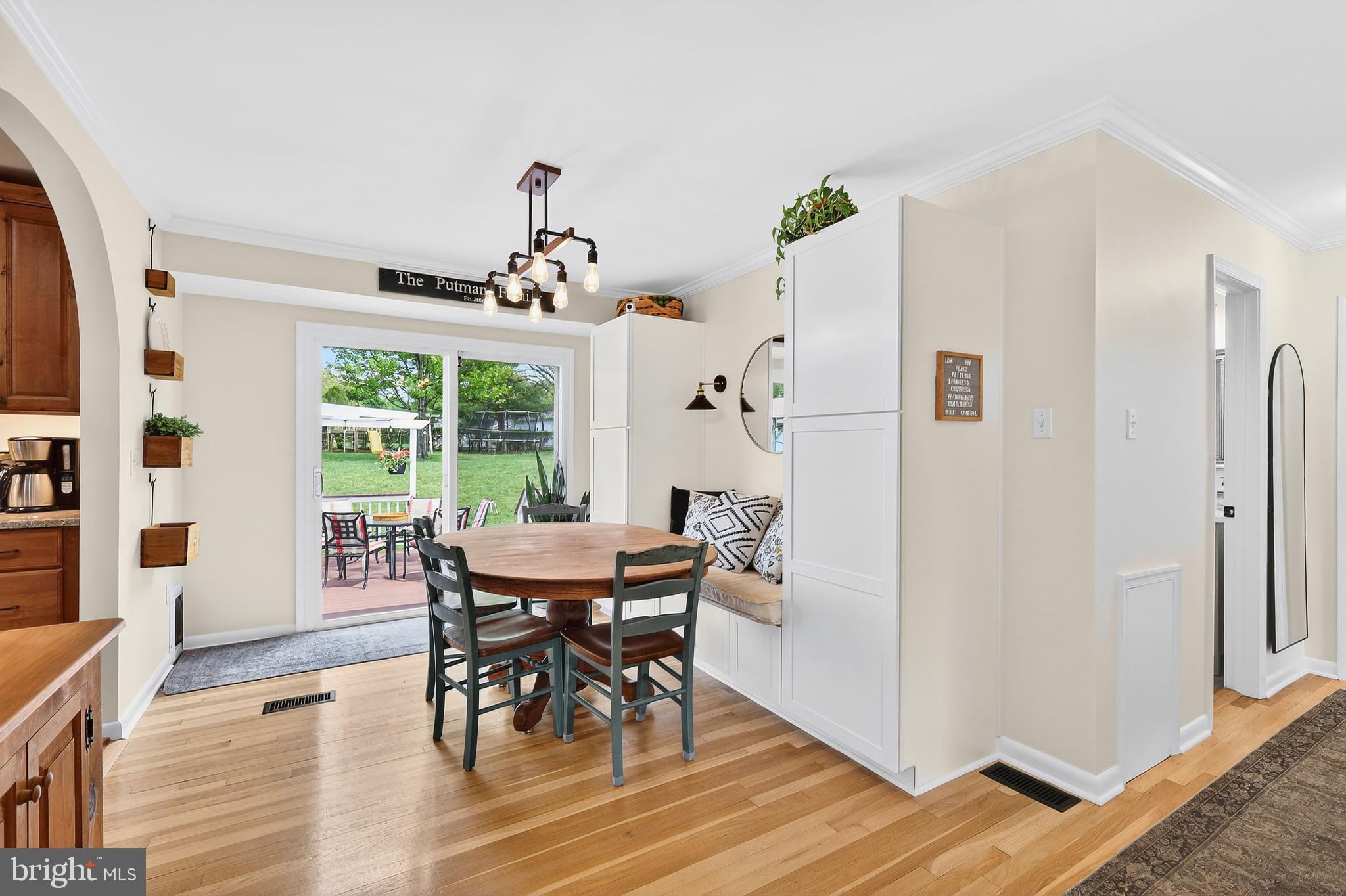 PEACH ORCHARD HEIGHTS - Residential